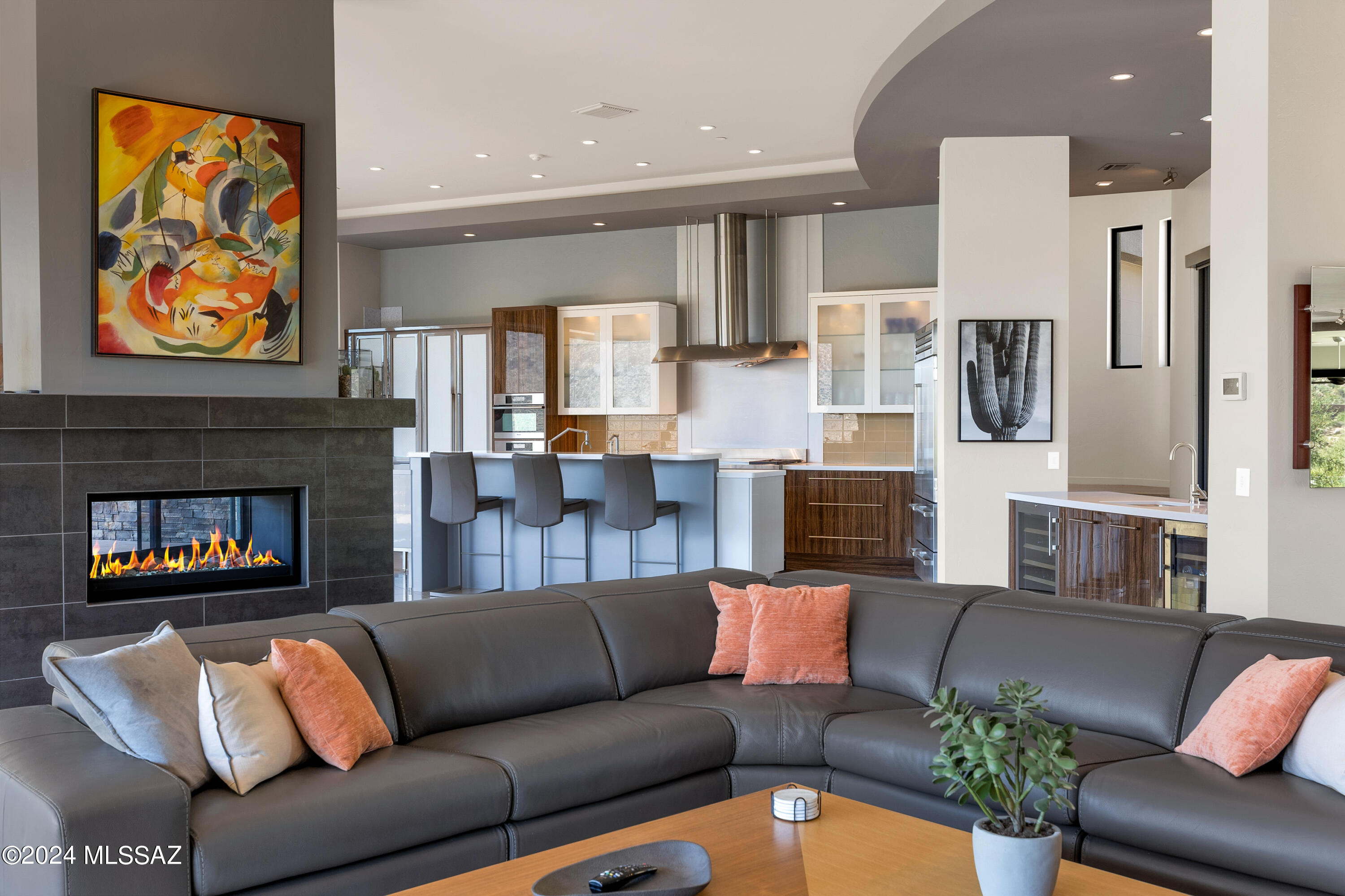 Canyon Pass III At Dove Mountain (111-181) - Residential