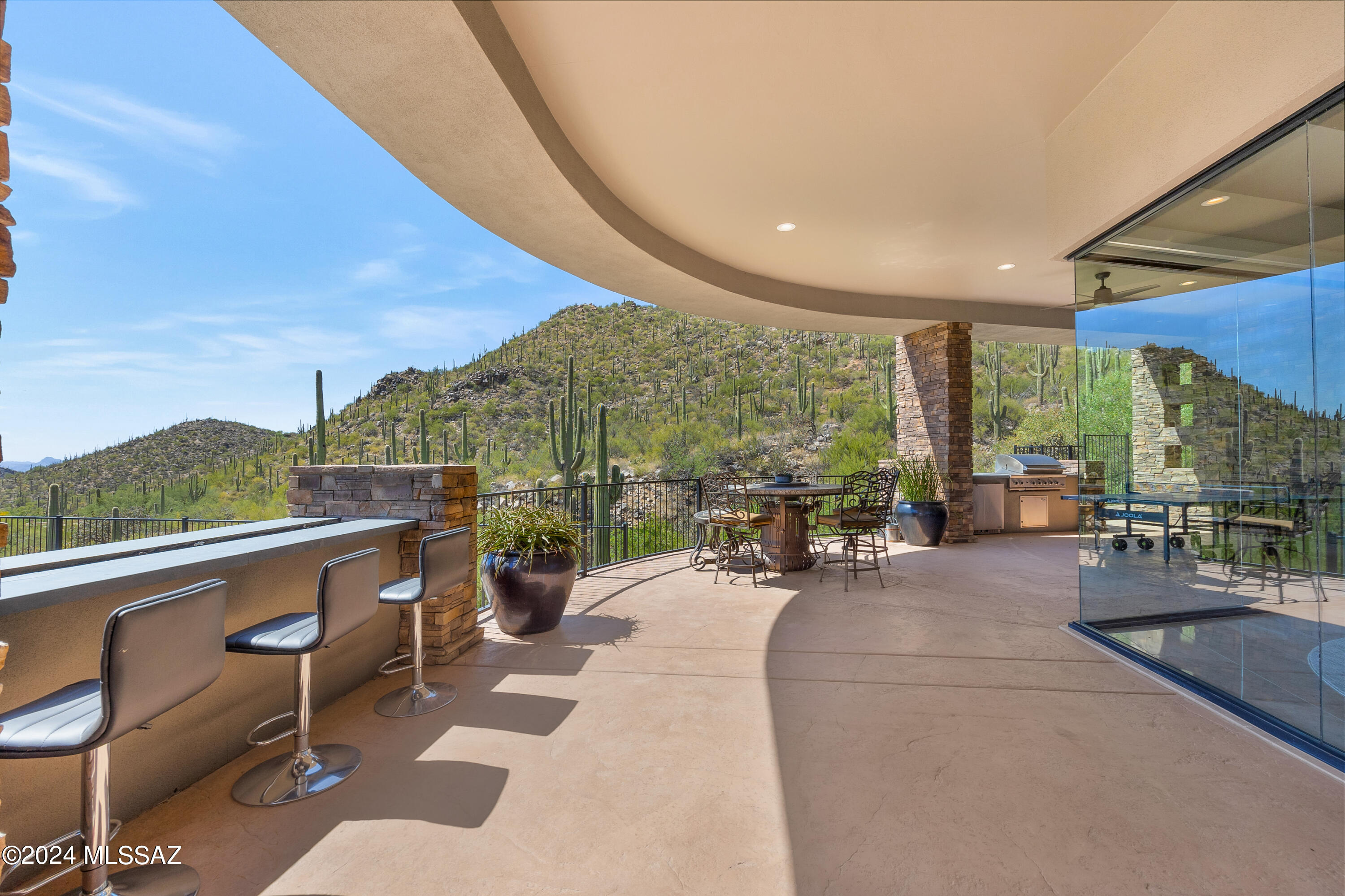 Canyon Pass III At Dove Mountain (111-181) - Residential