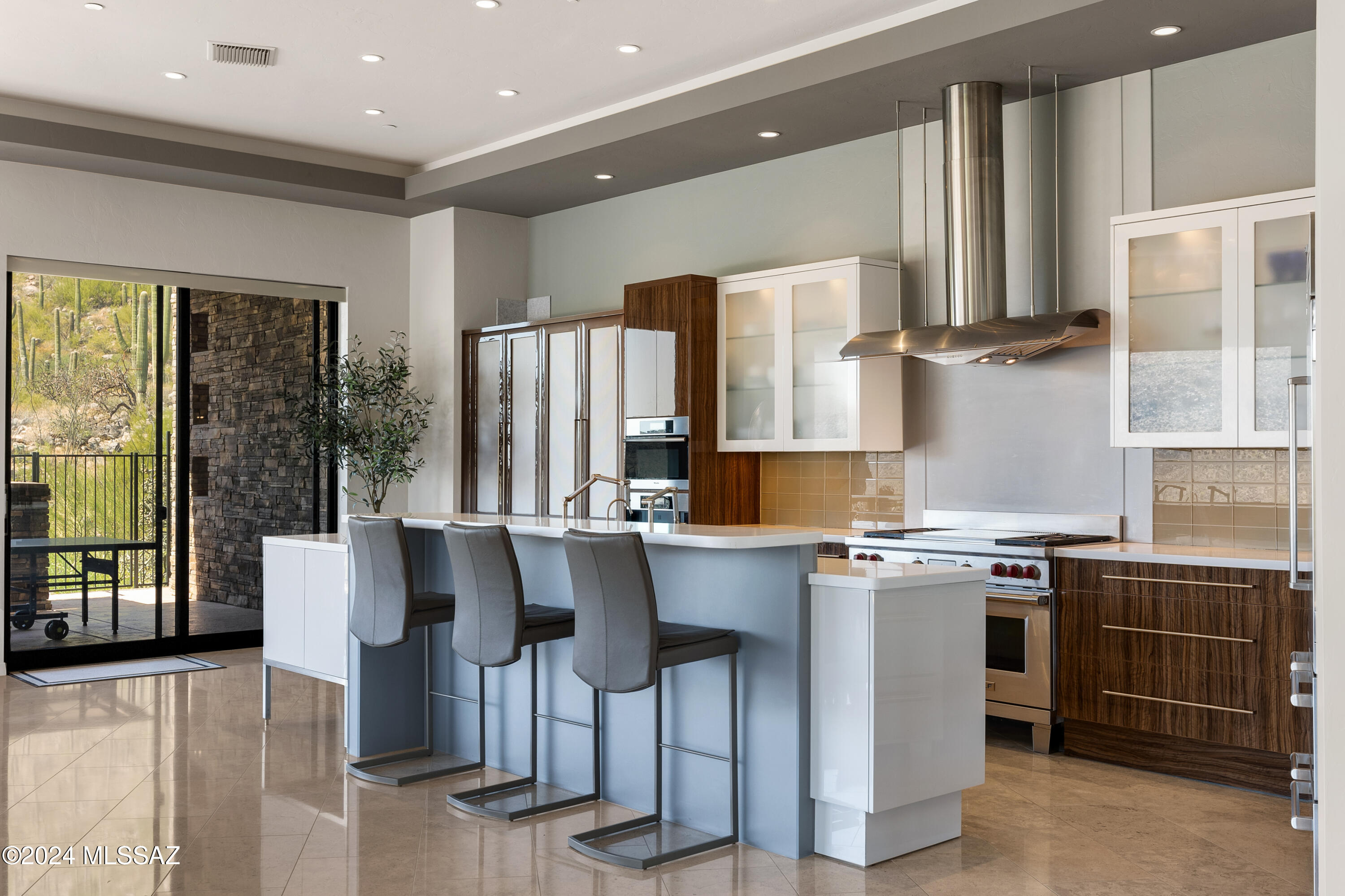Canyon Pass III At Dove Mountain (111-181) - Residential