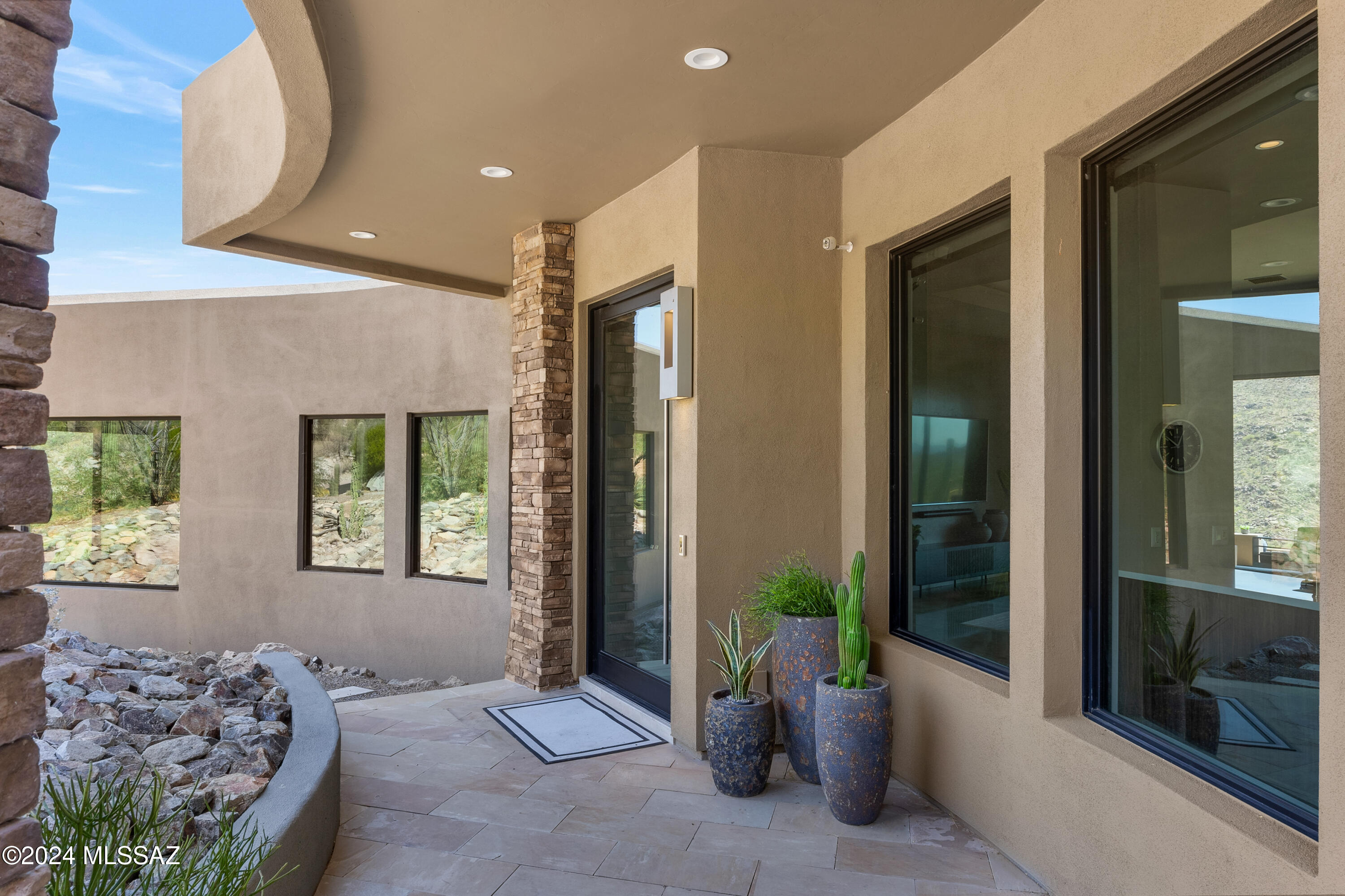 Canyon Pass III At Dove Mountain (111-181) - Residential