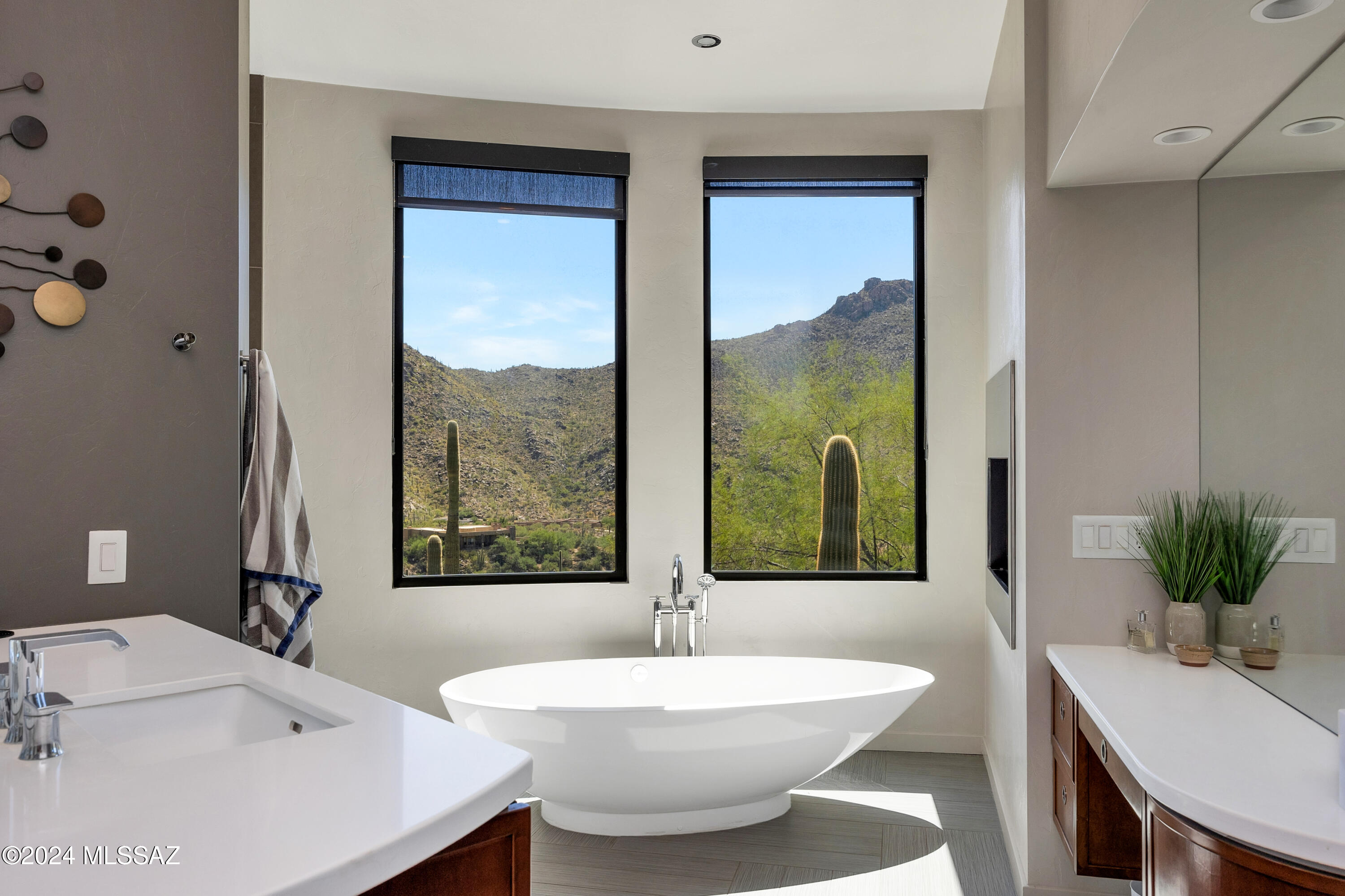 Canyon Pass III At Dove Mountain (111-181) - Residential
