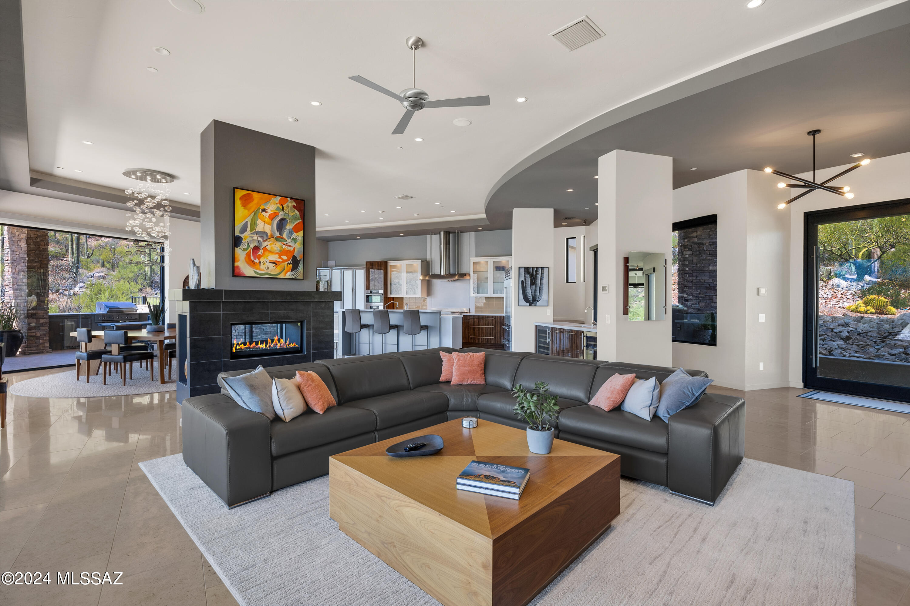 Canyon Pass III At Dove Mountain (111-181) - Residential