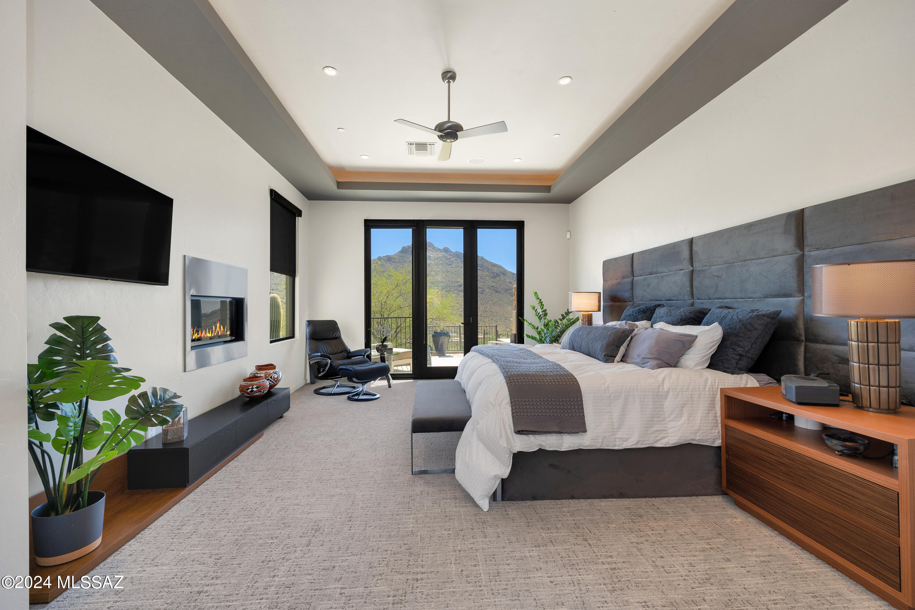 Canyon Pass III At Dove Mountain (111-181) - Residential