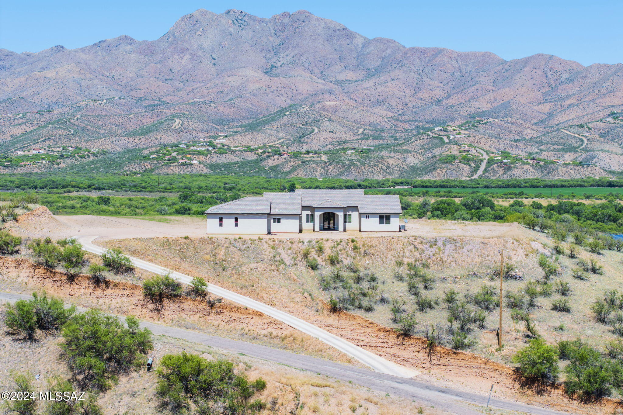 View Rio Rico, AZ 85648 house