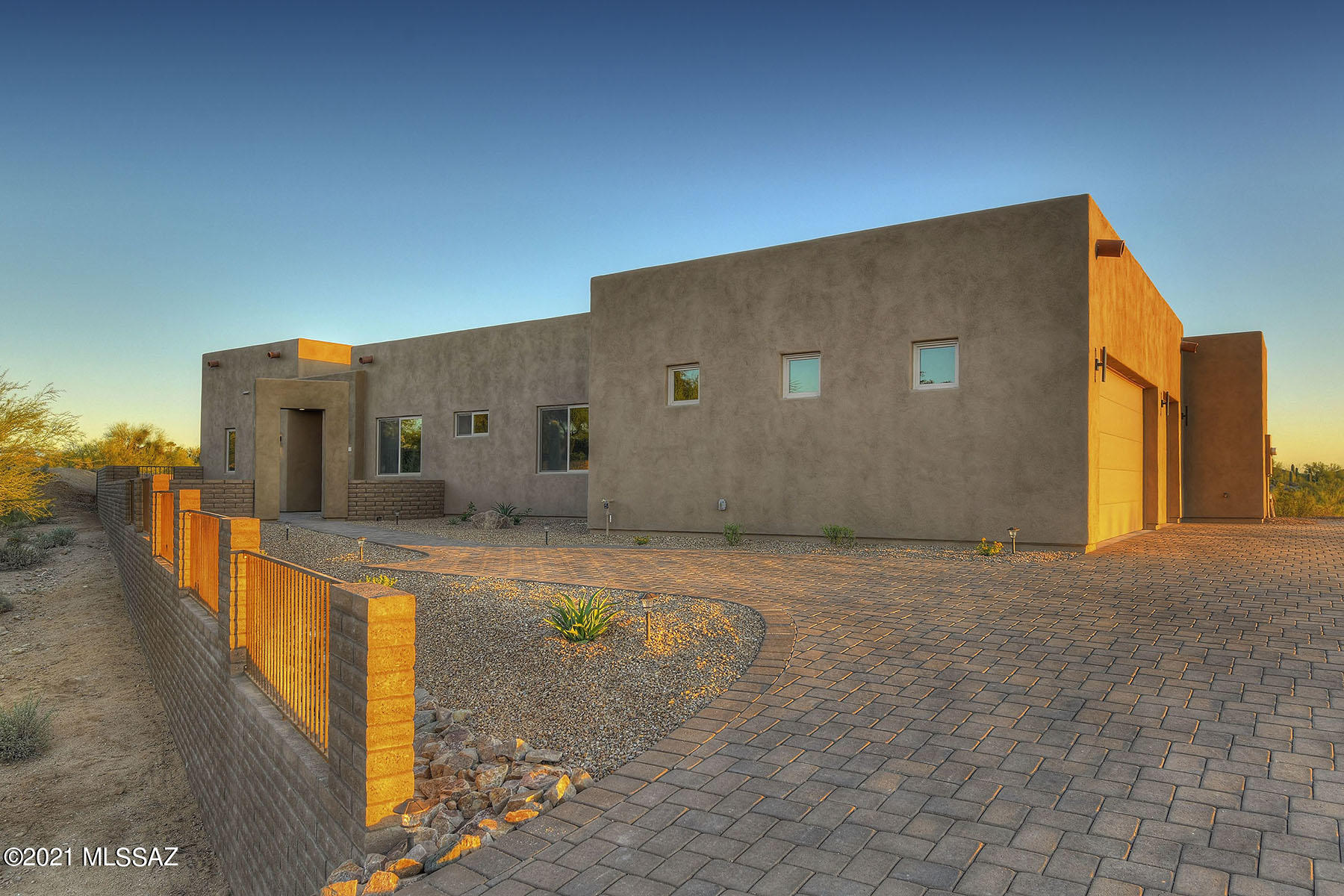 Sunset Mesa - Residential