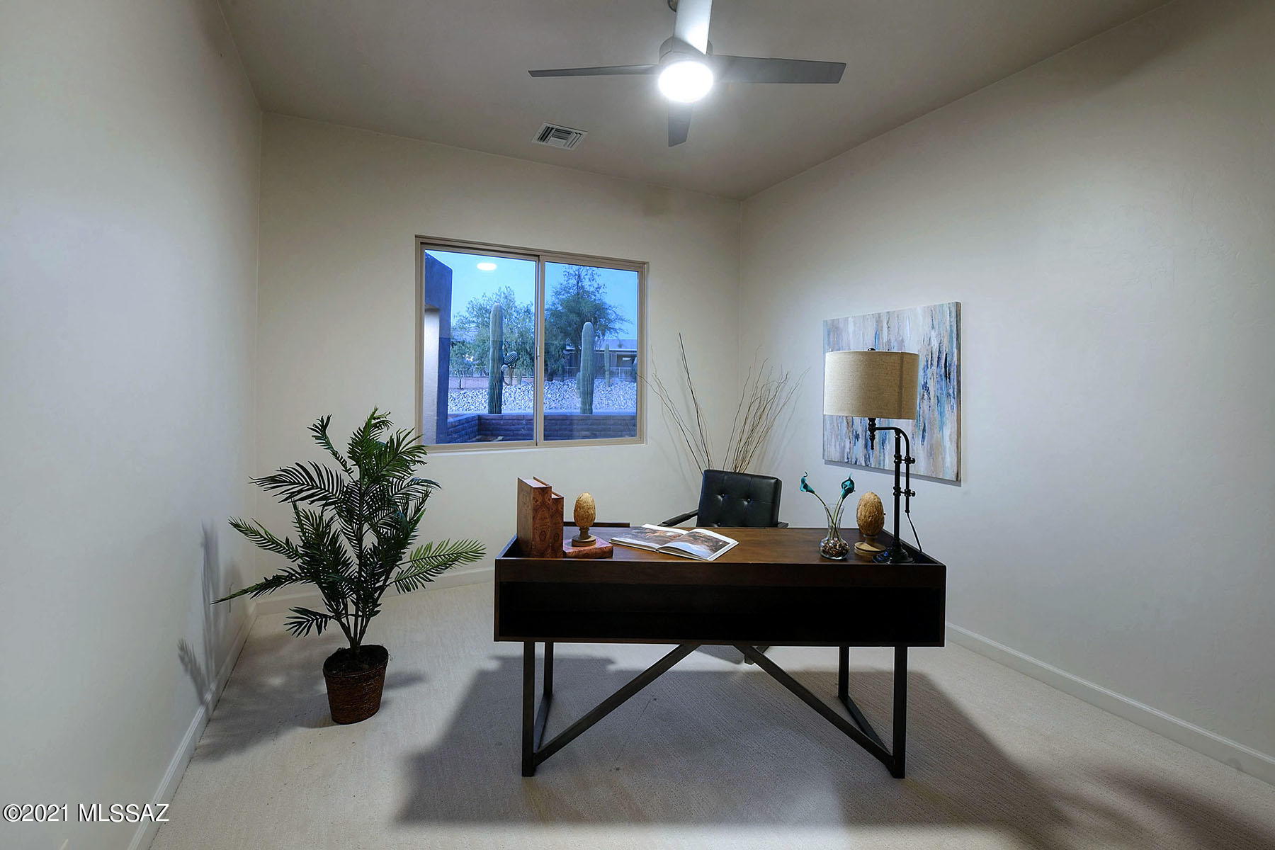 Sunset Mesa - Residential