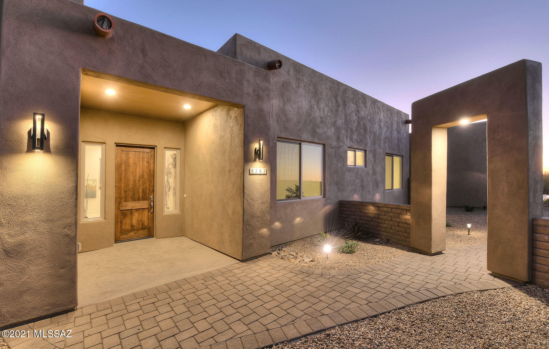 Sunset Mesa - Residential