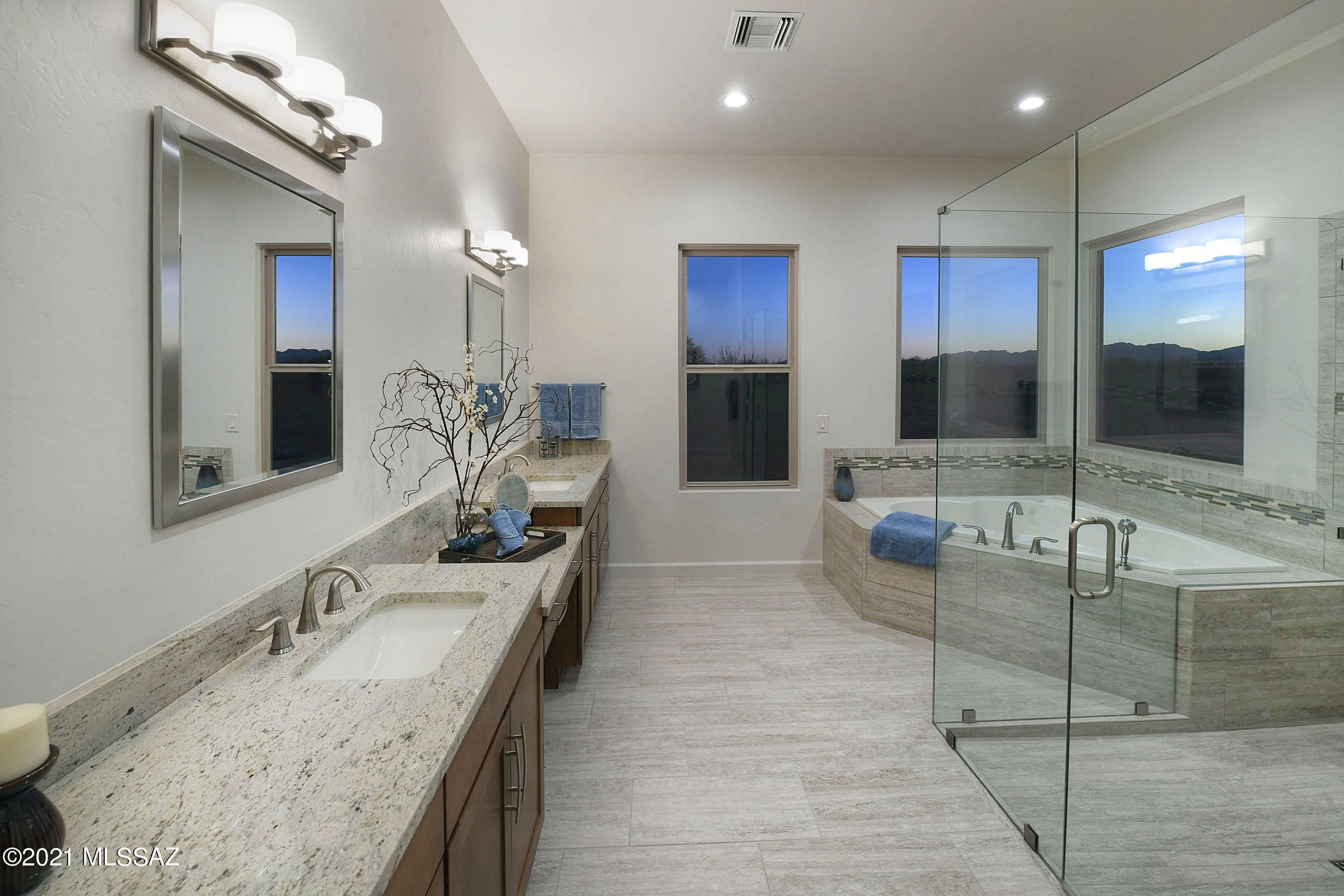 Sunset Mesa - Residential