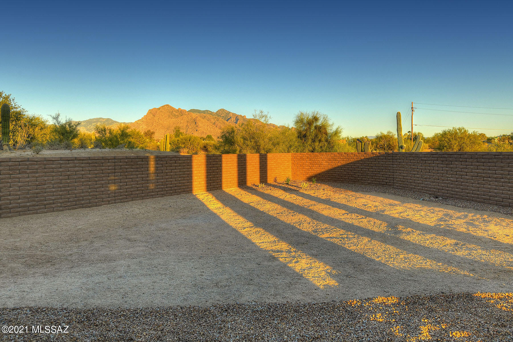 Sunset Mesa - Residential