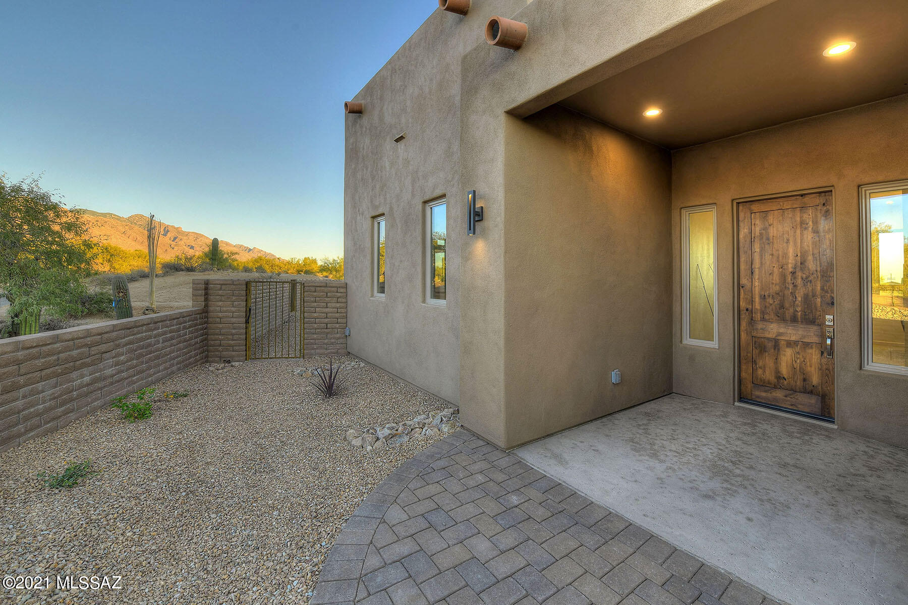 Sunset Mesa - Residential