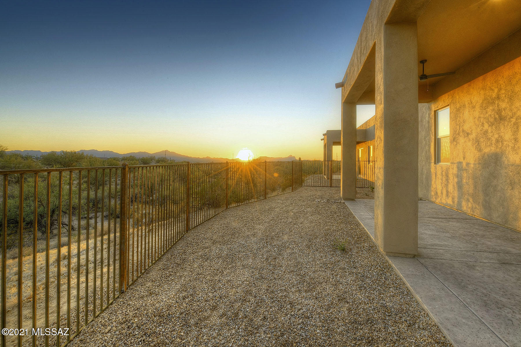Sunset Mesa - Residential
