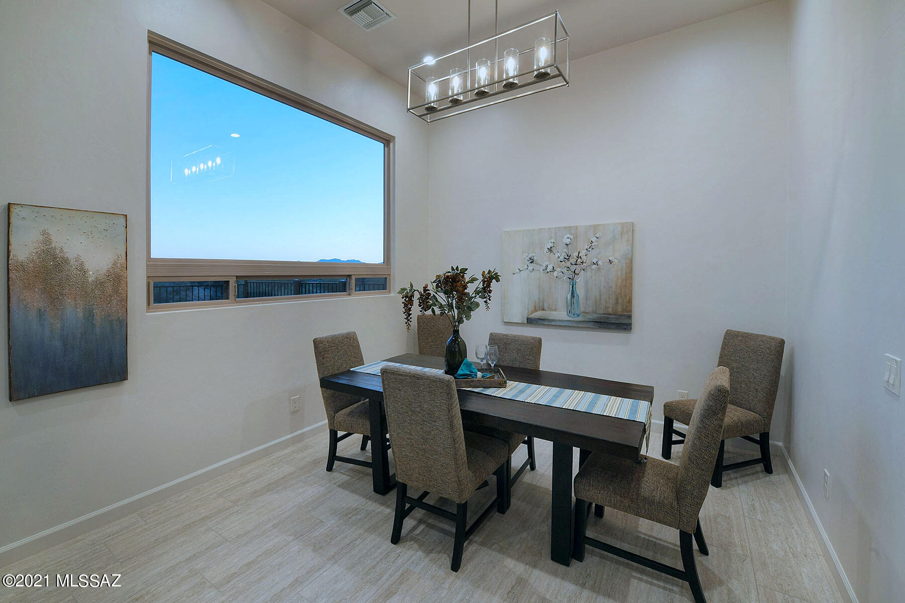 Sunset Mesa - Residential