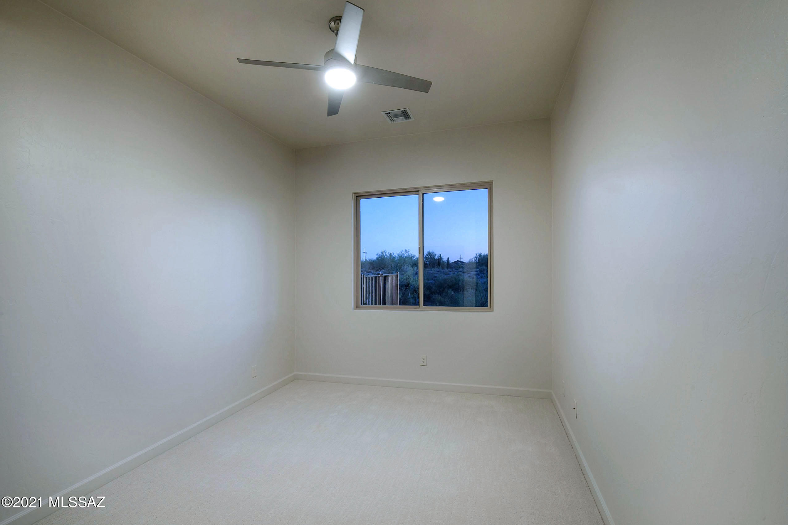 Sunset Mesa - Residential