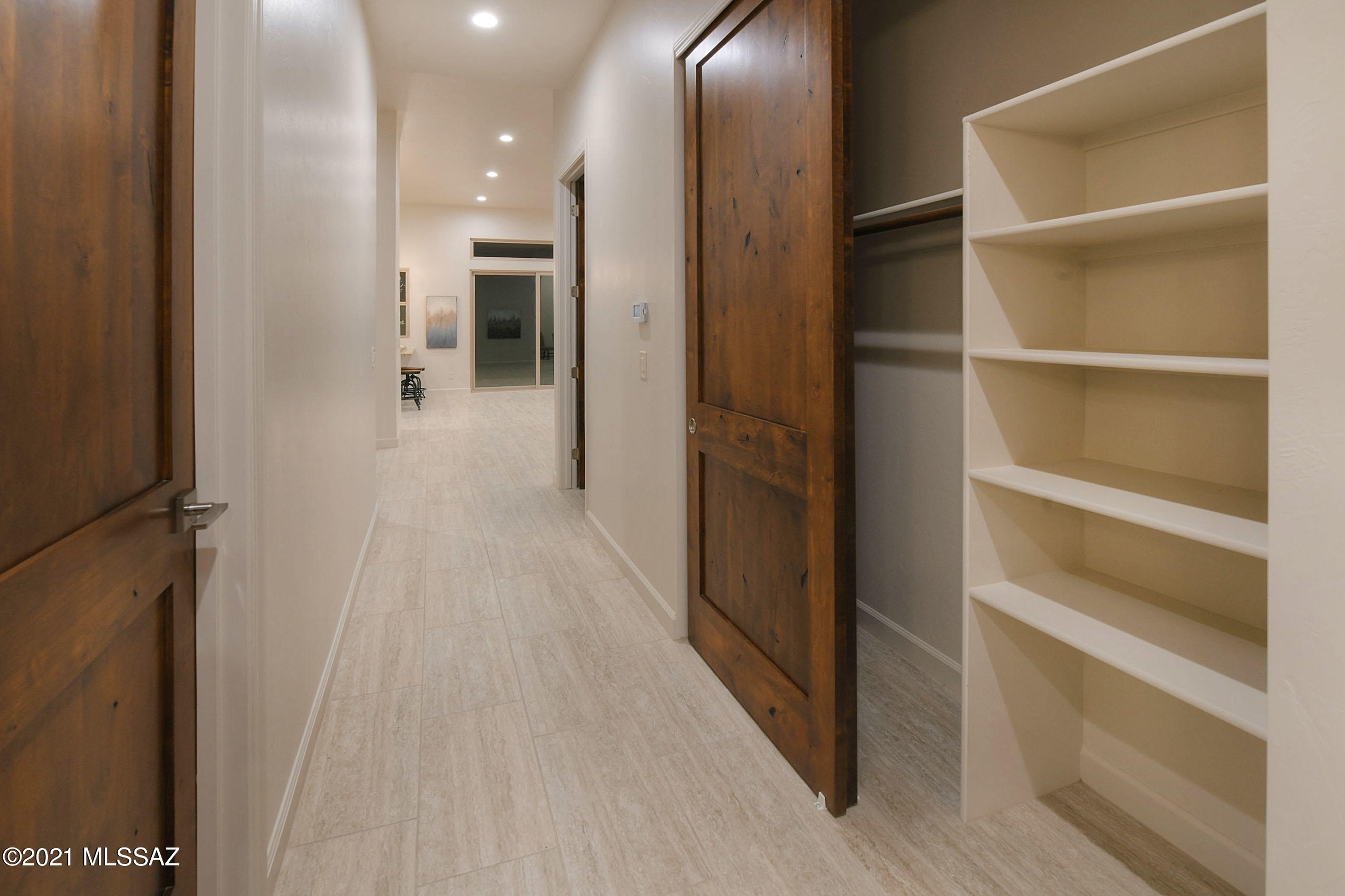 Sunset Mesa - Residential