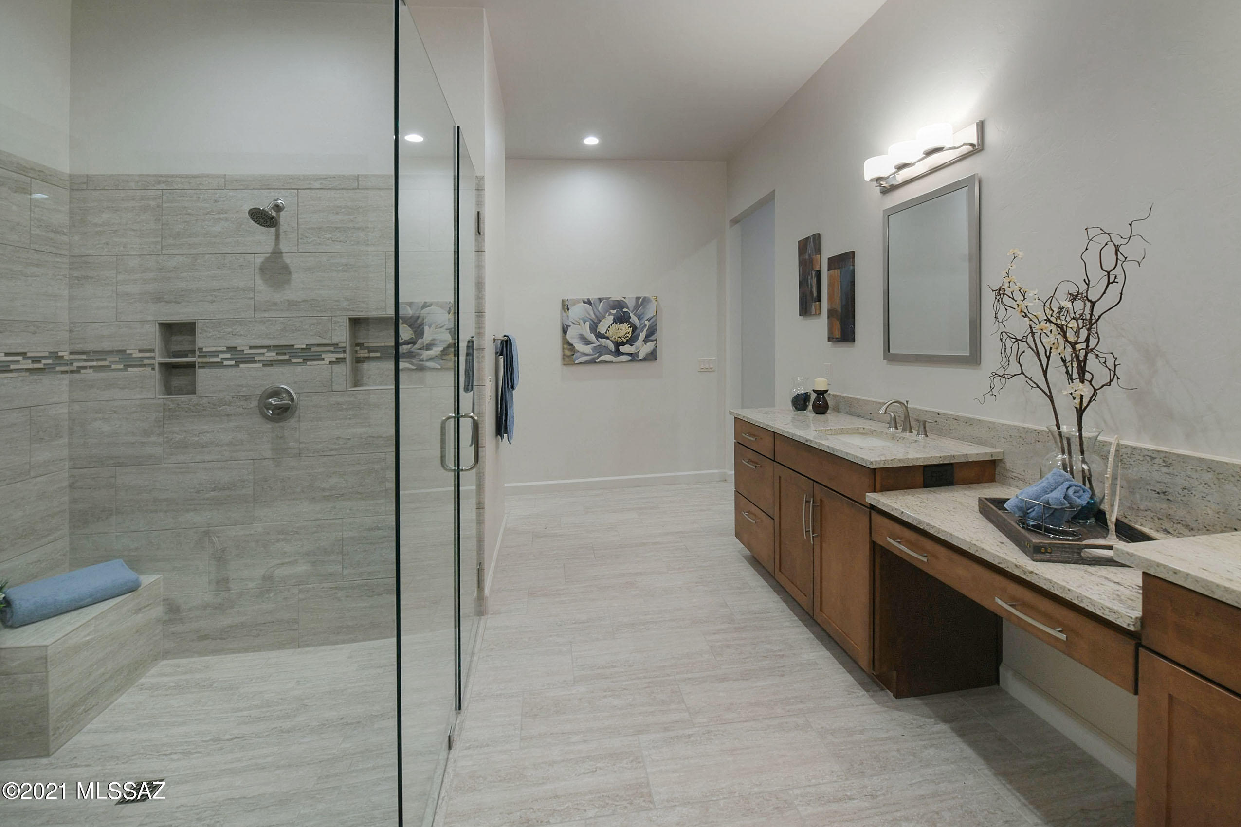 Sunset Mesa - Residential