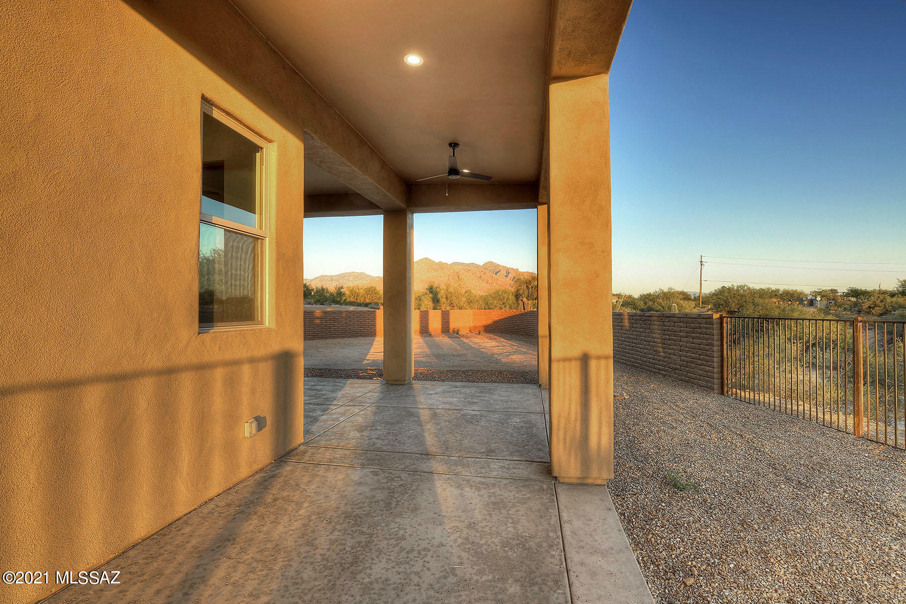 Sunset Mesa - Residential