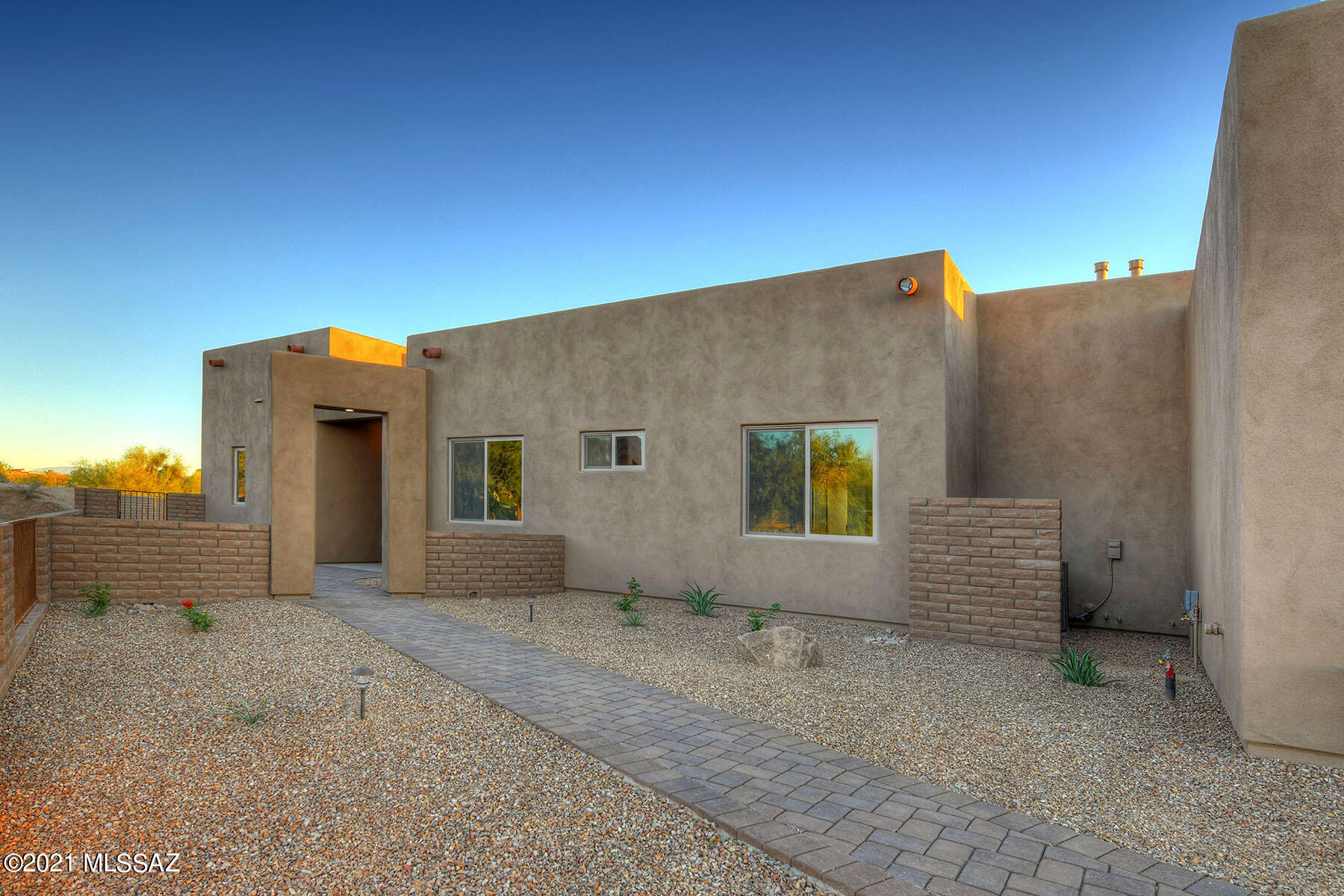 Sunset Mesa - Residential