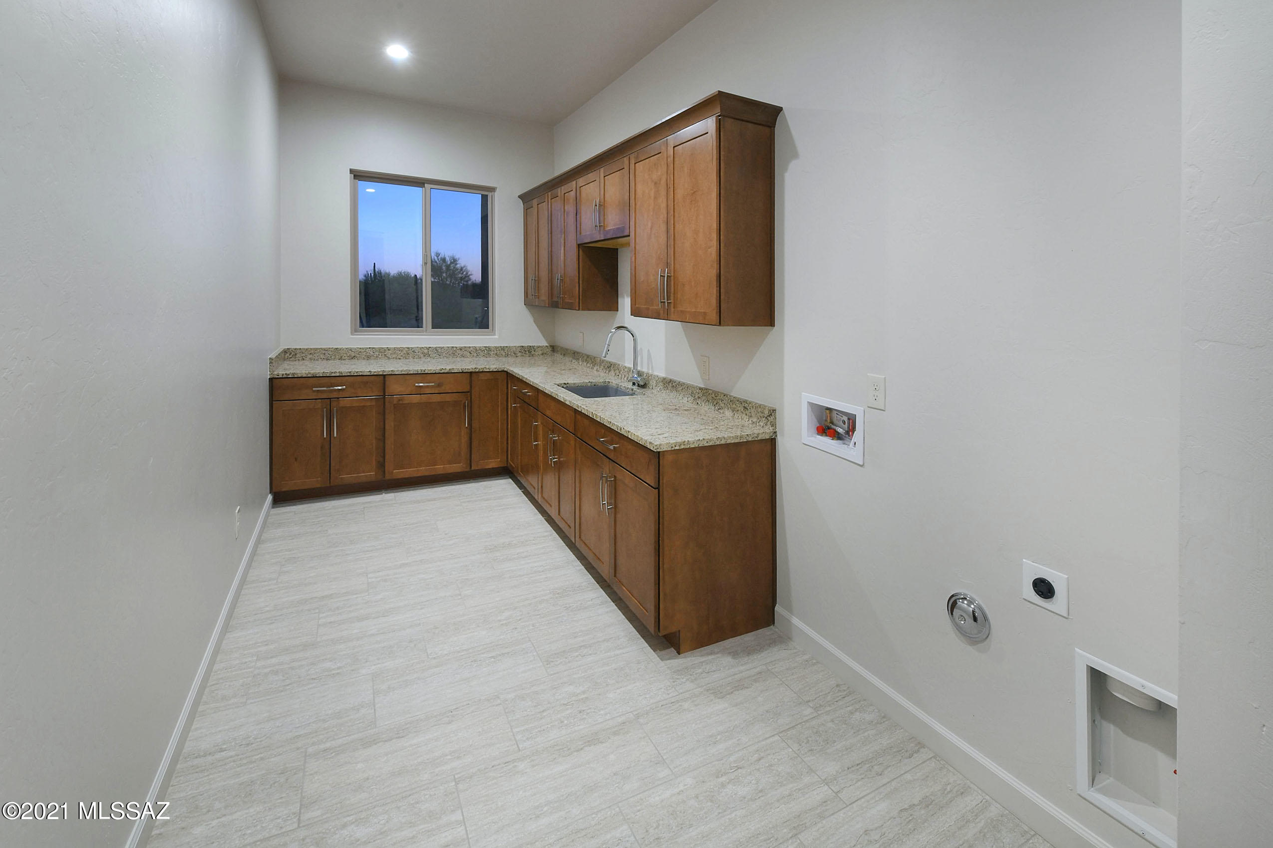 Sunset Mesa - Residential