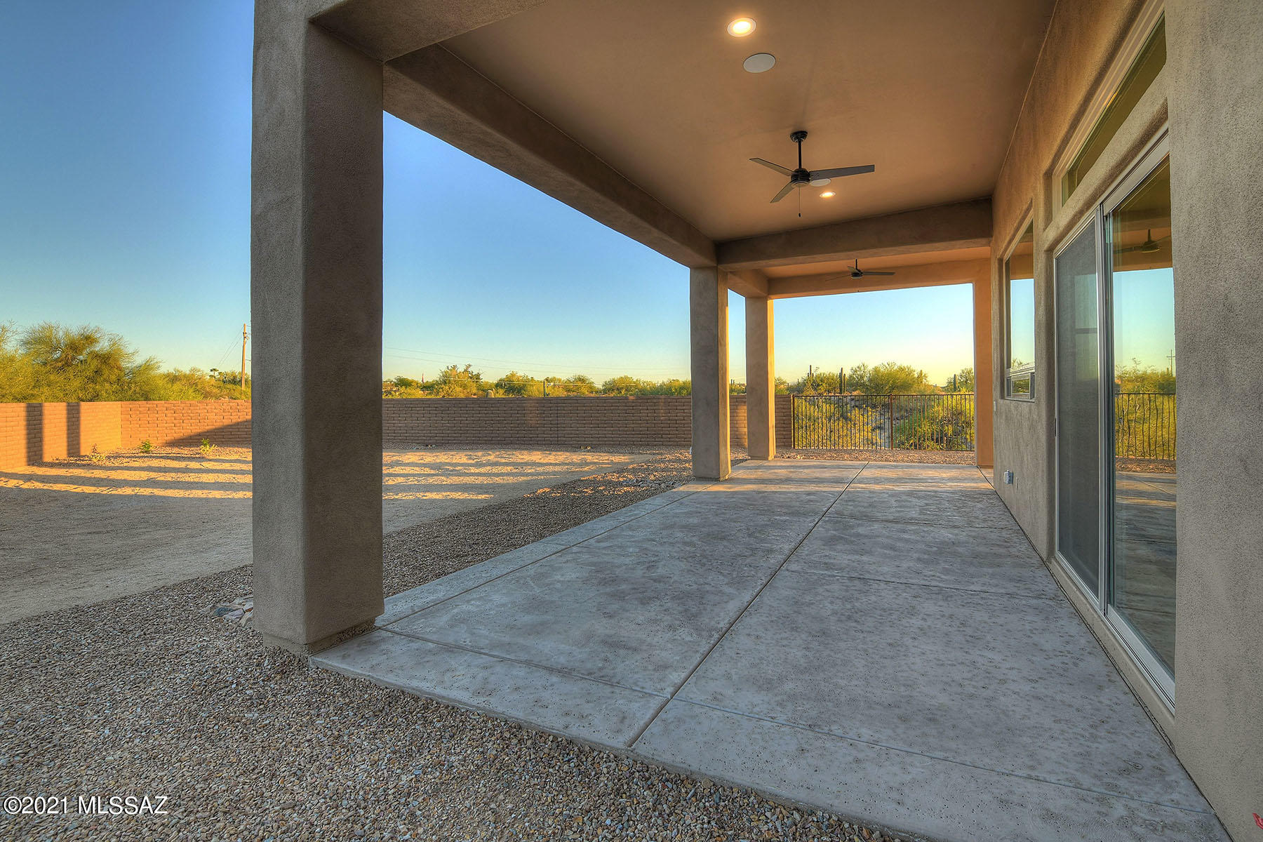 Sunset Mesa - Residential