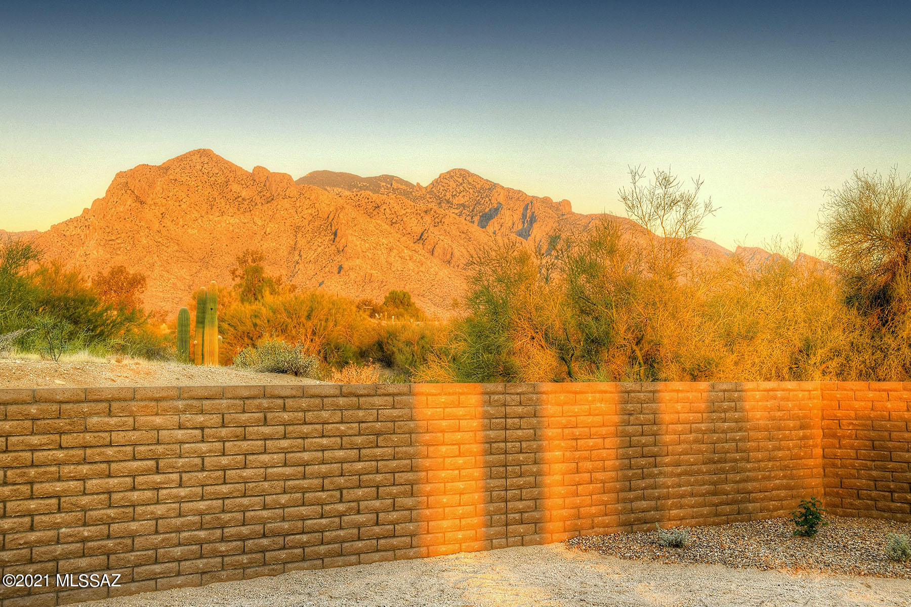 Sunset Mesa - Residential