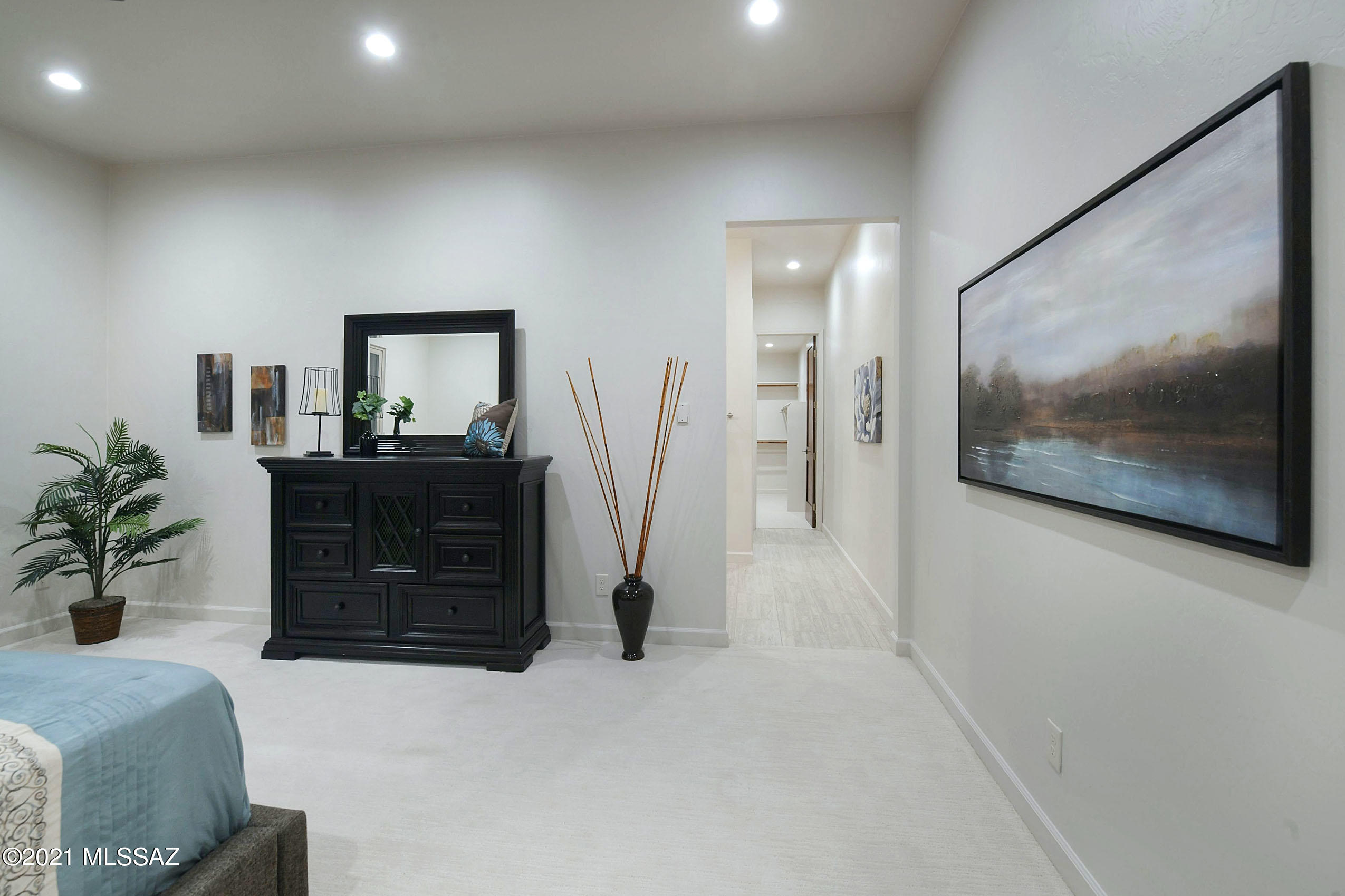 Sunset Mesa - Residential