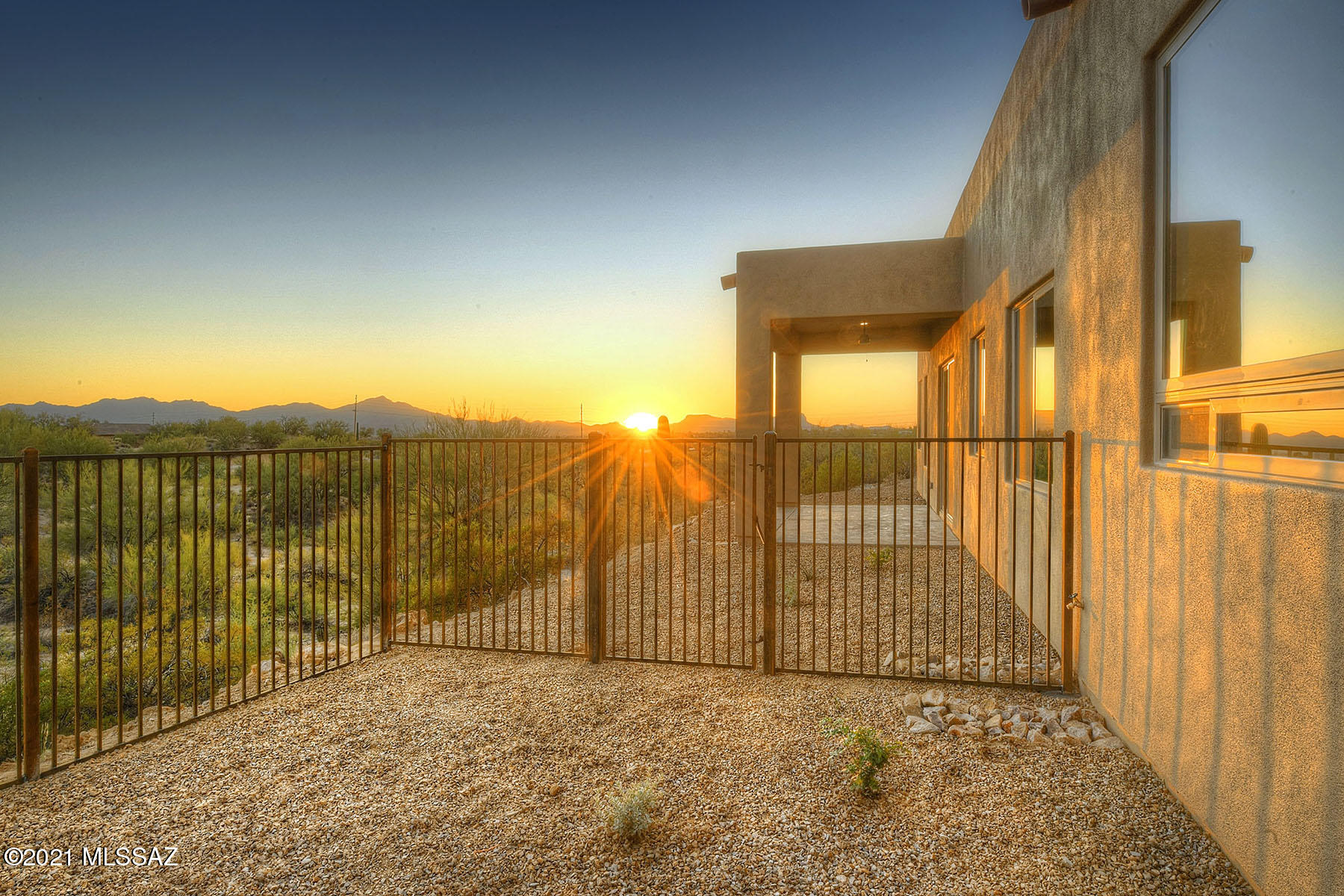 Sunset Mesa - Residential