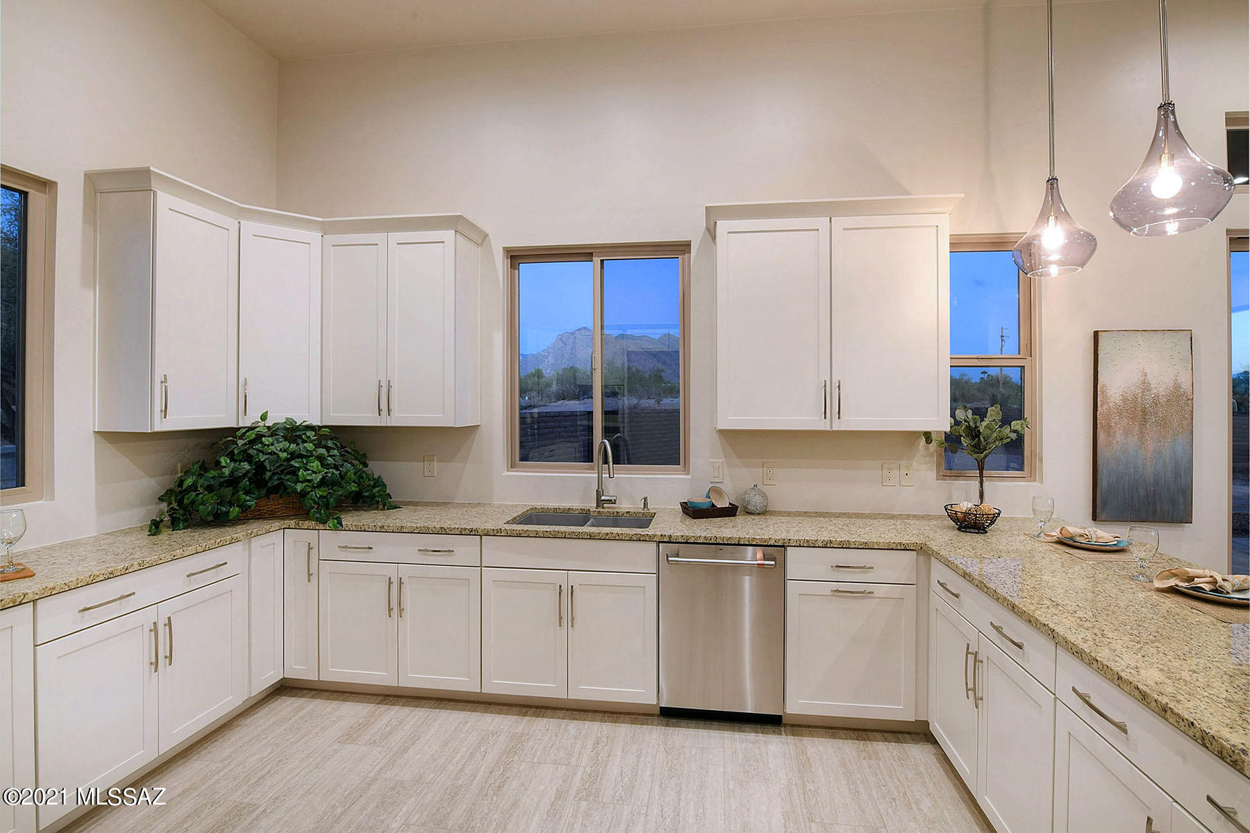 Sunset Mesa - Residential