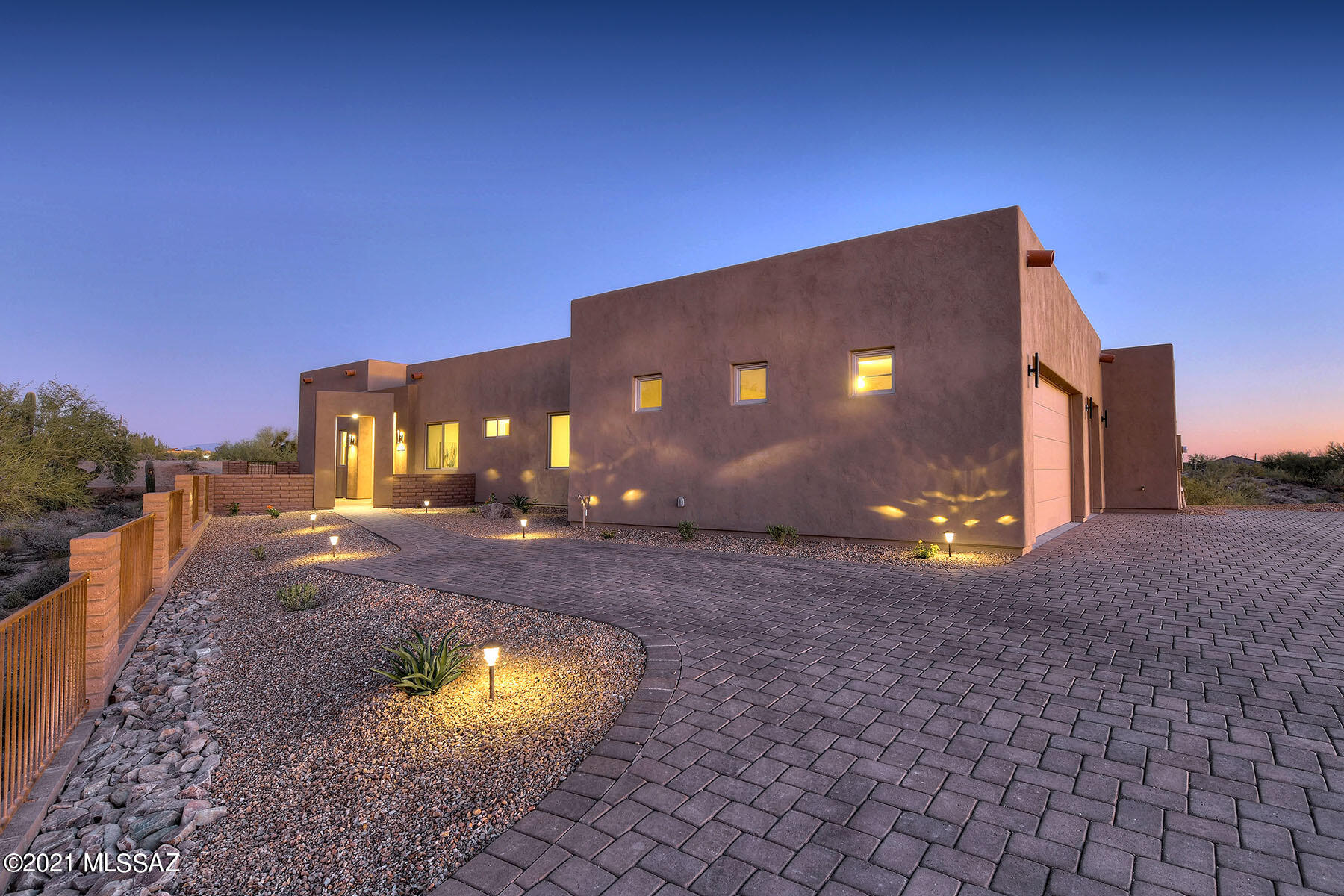 Sunset Mesa - Residential