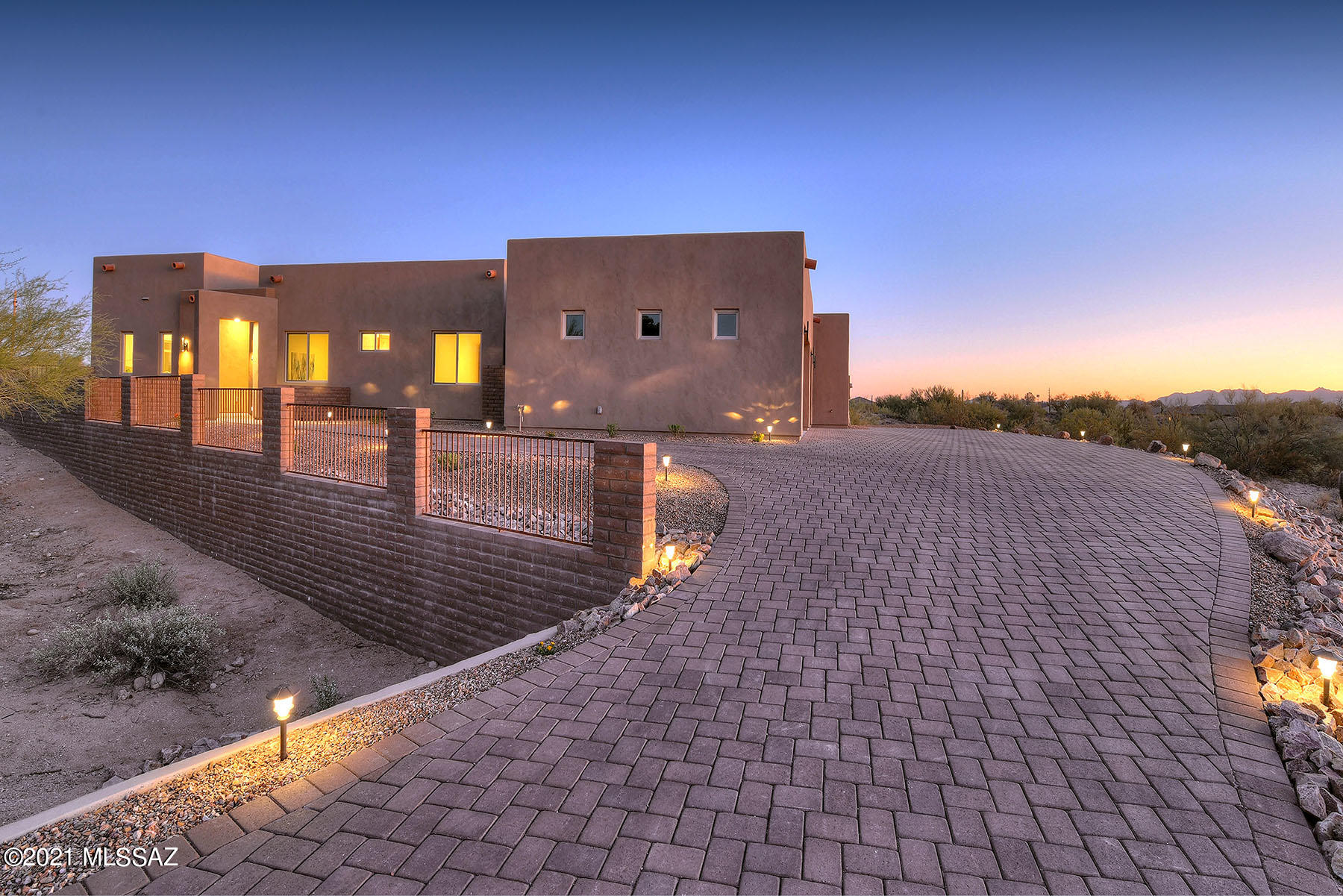 Sunset Mesa - Residential