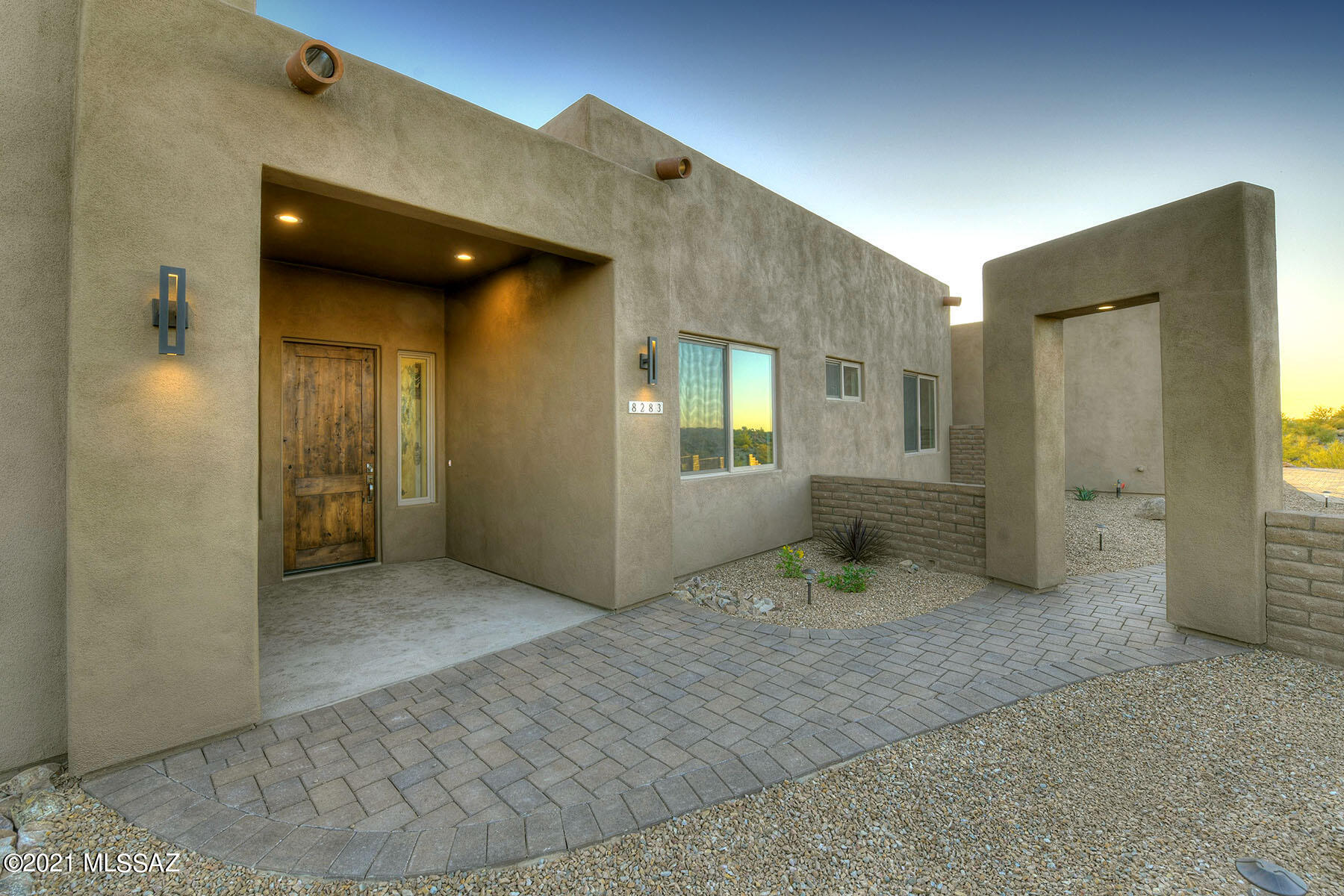 Sunset Mesa - Residential