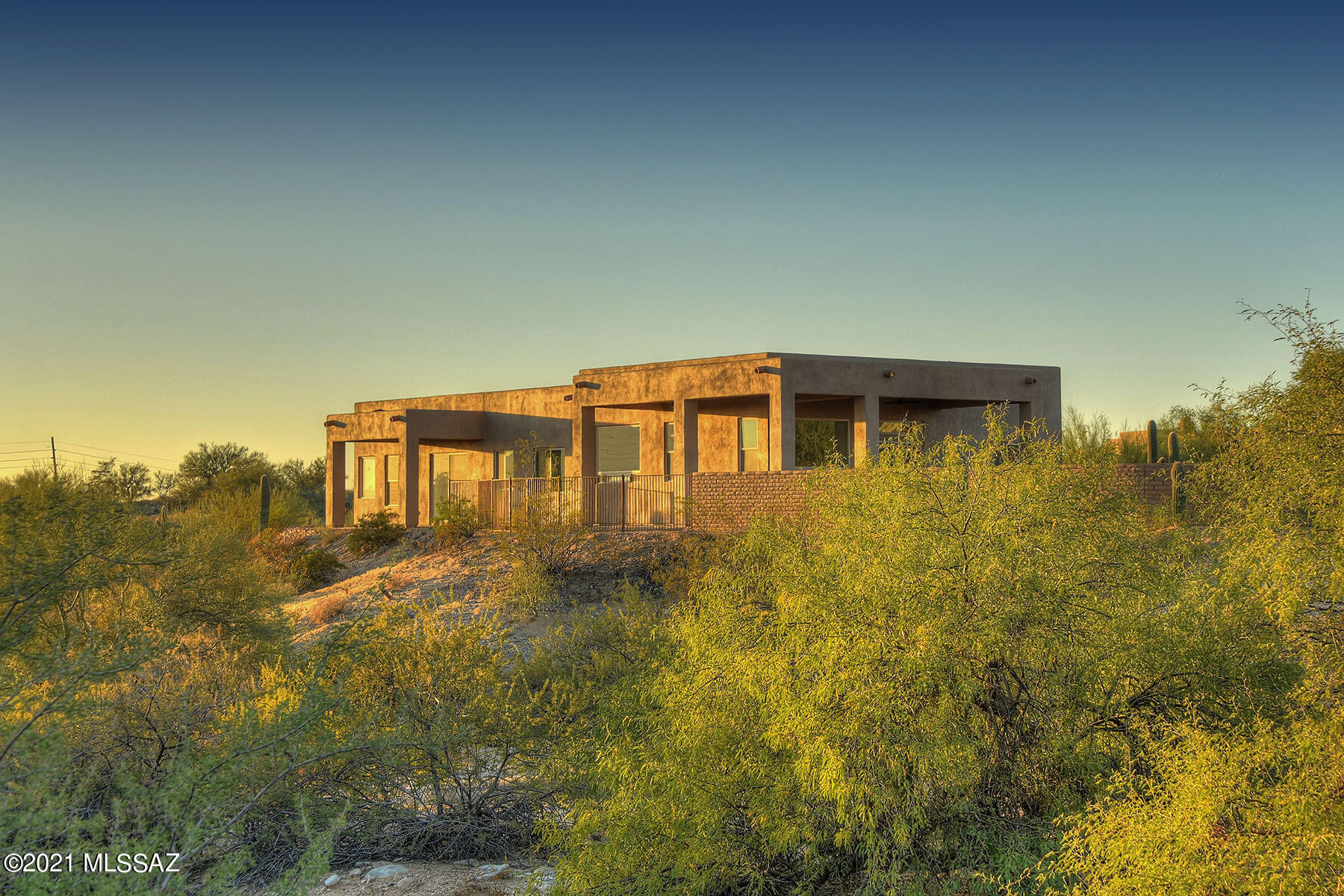Sunset Mesa - Residential