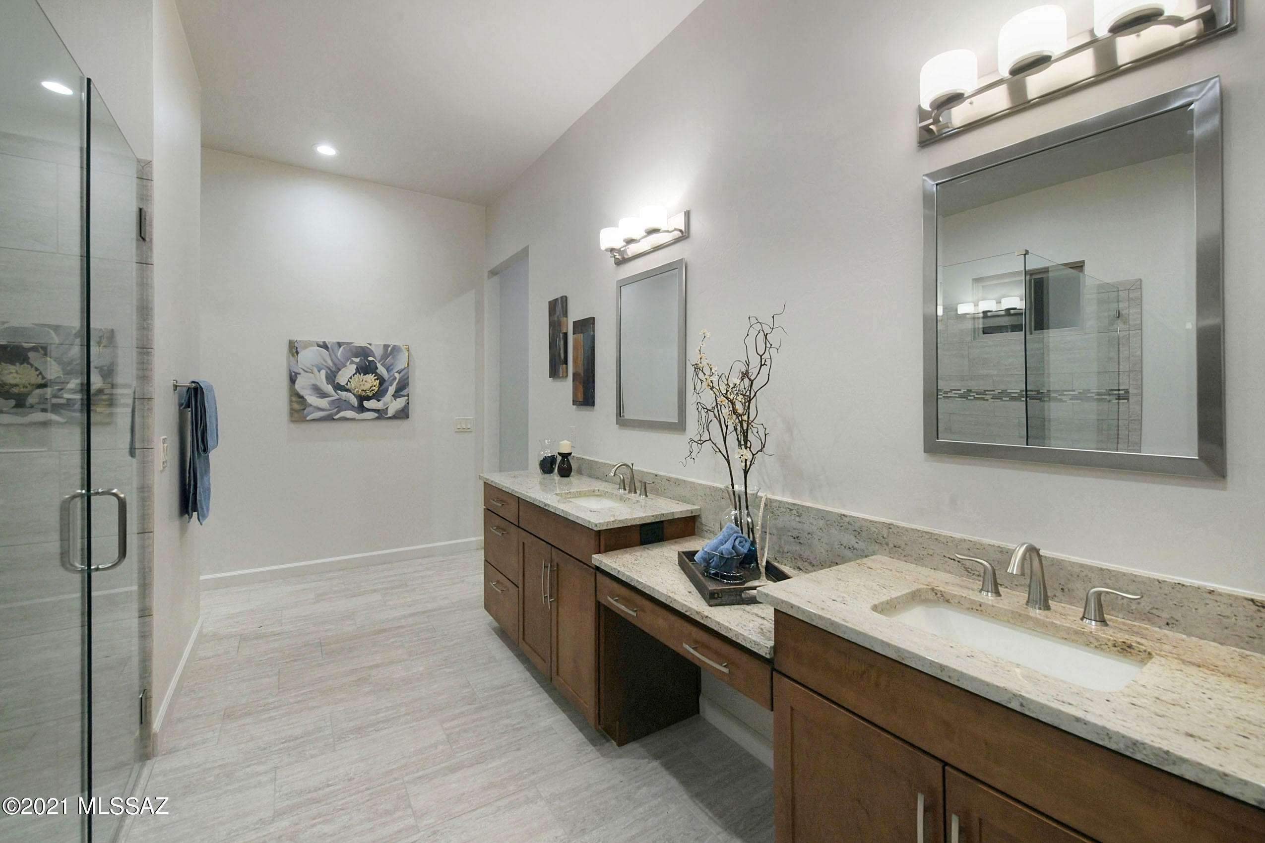 Sunset Mesa - Residential