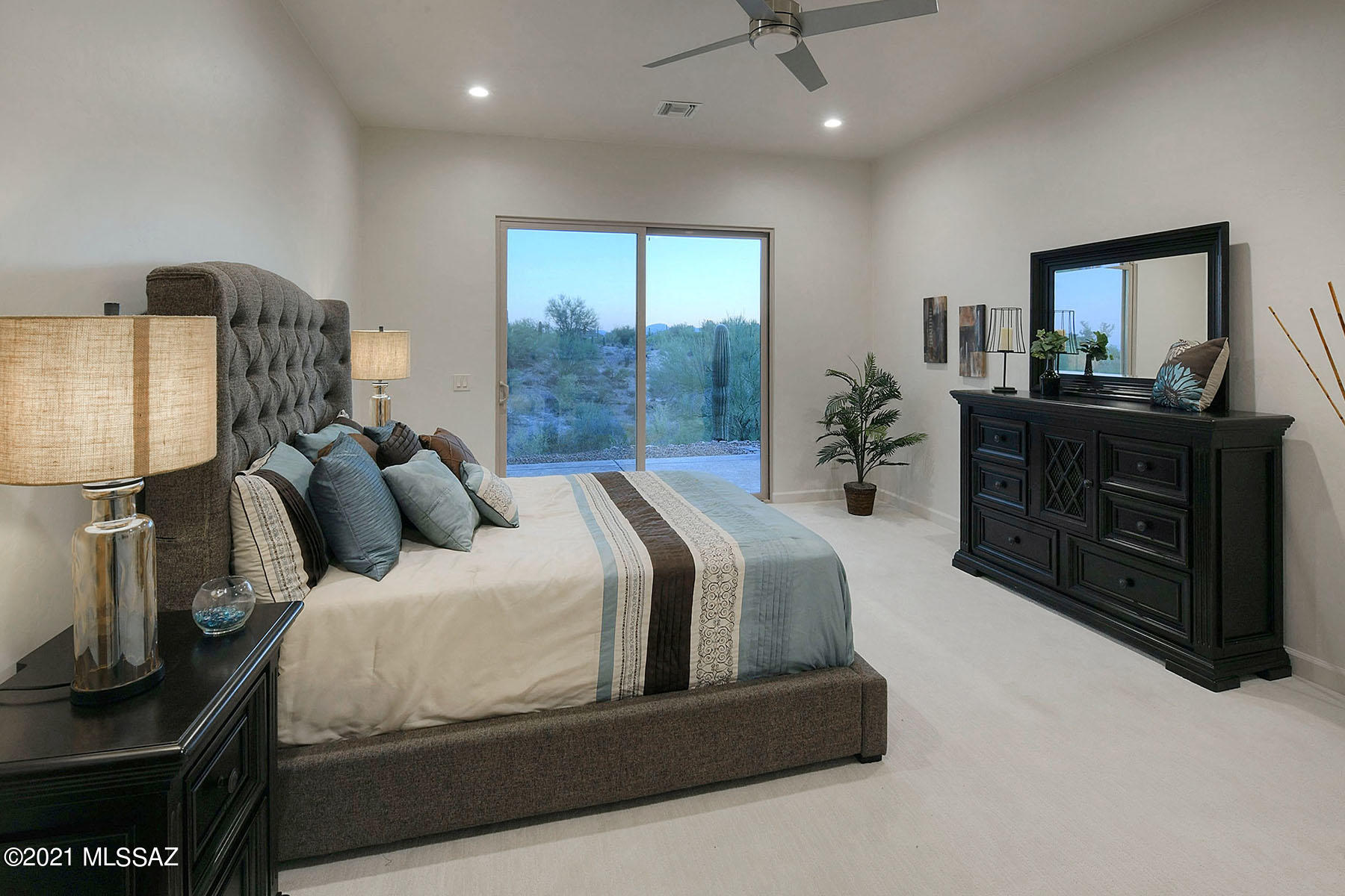 Sunset Mesa - Residential