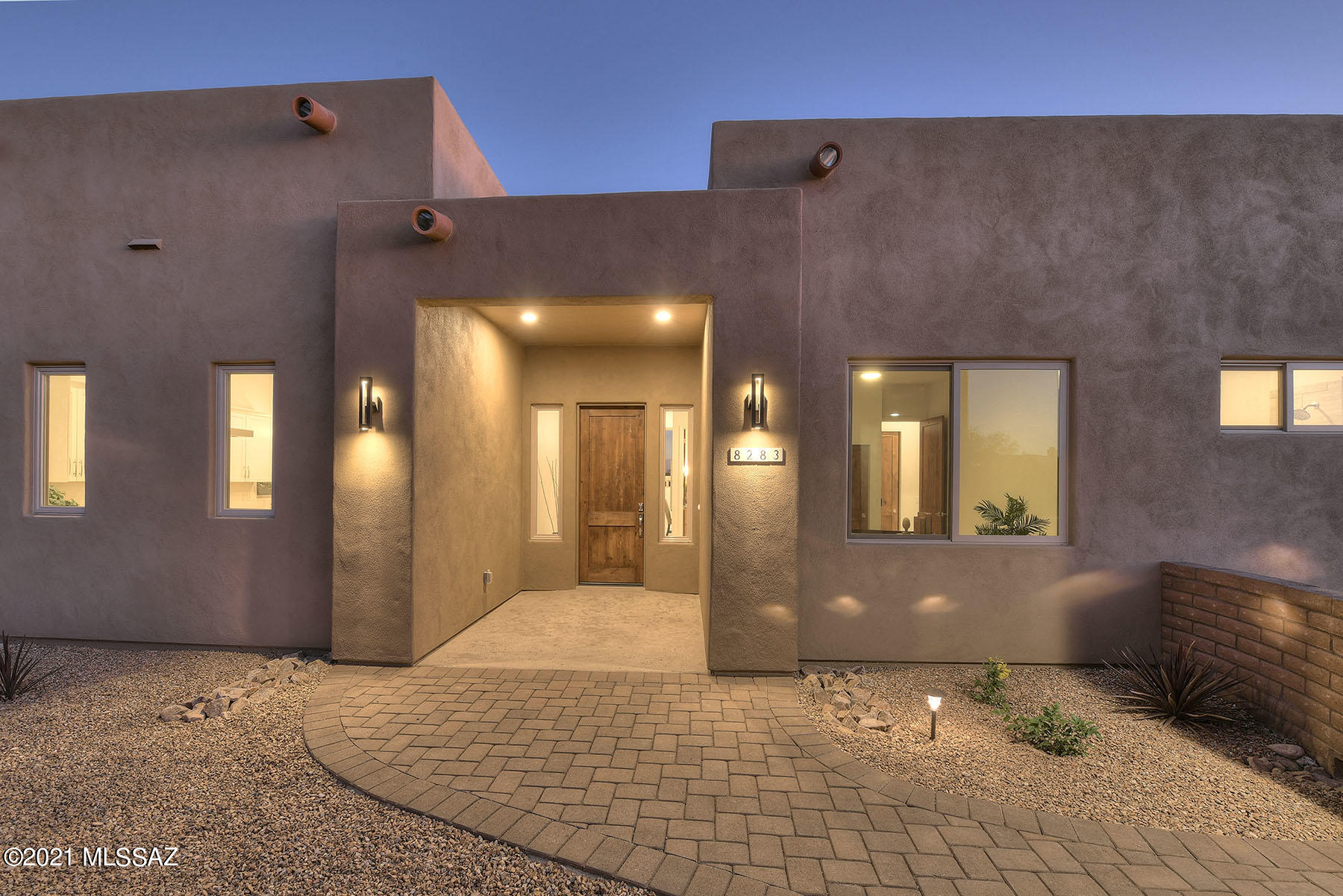 Sunset Mesa - Residential