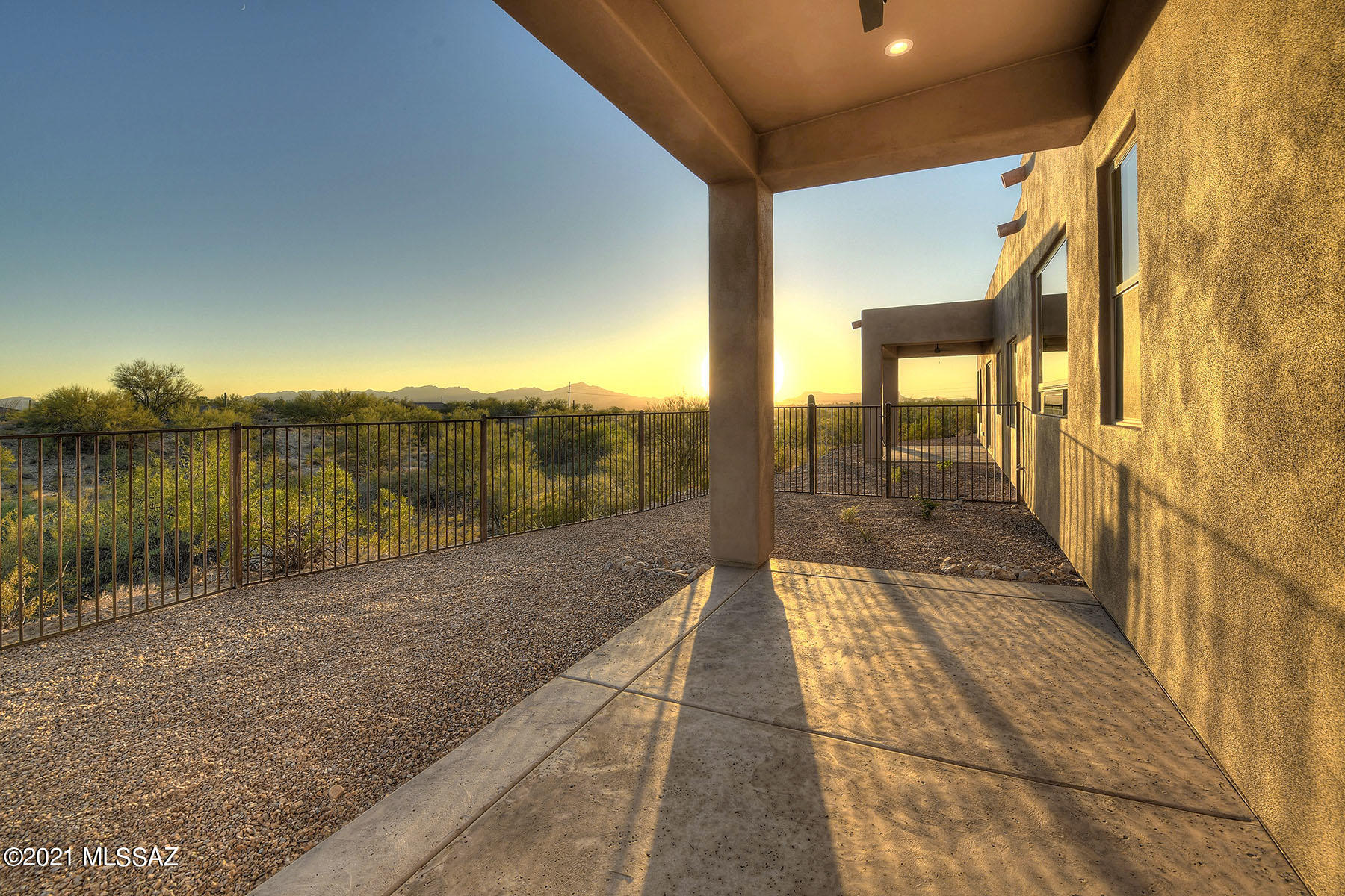 Sunset Mesa - Residential
