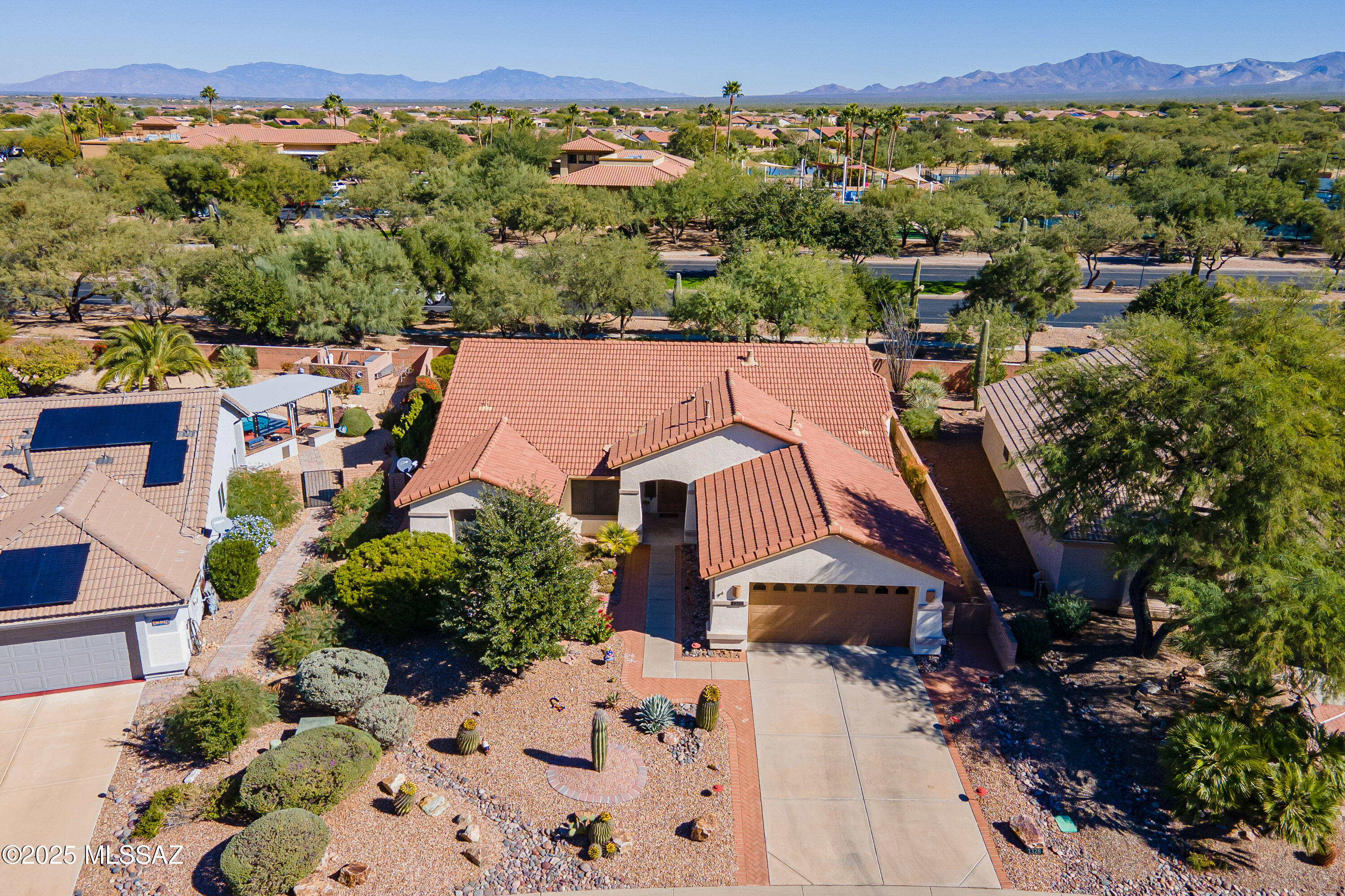 1328 N Mahogany Gulch Lane
