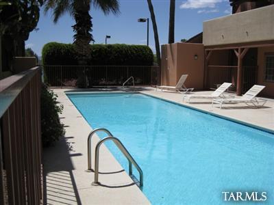 Casa Club Condominium - Residential Lease