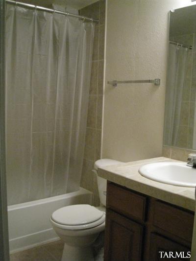Casa Club Condominium - Residential Lease