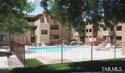 Casa Club Condominium - Residential Lease