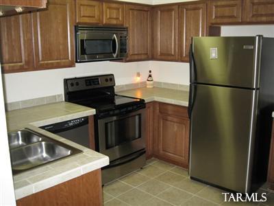 Casa Club Condominium - Residential Lease