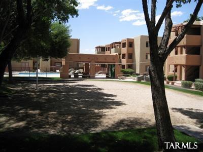 Casa Club Condominium - Residential Lease