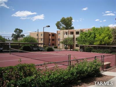 Casa Club Condominium - Residential Lease
