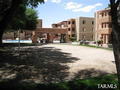 Casa Club Condominium - Residential Lease