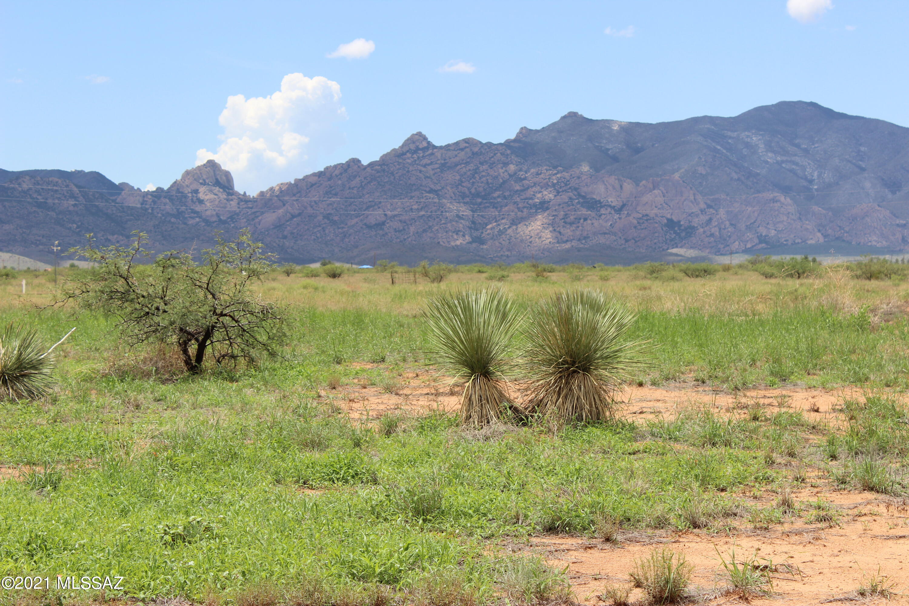 Arizona Sun Sites - Land