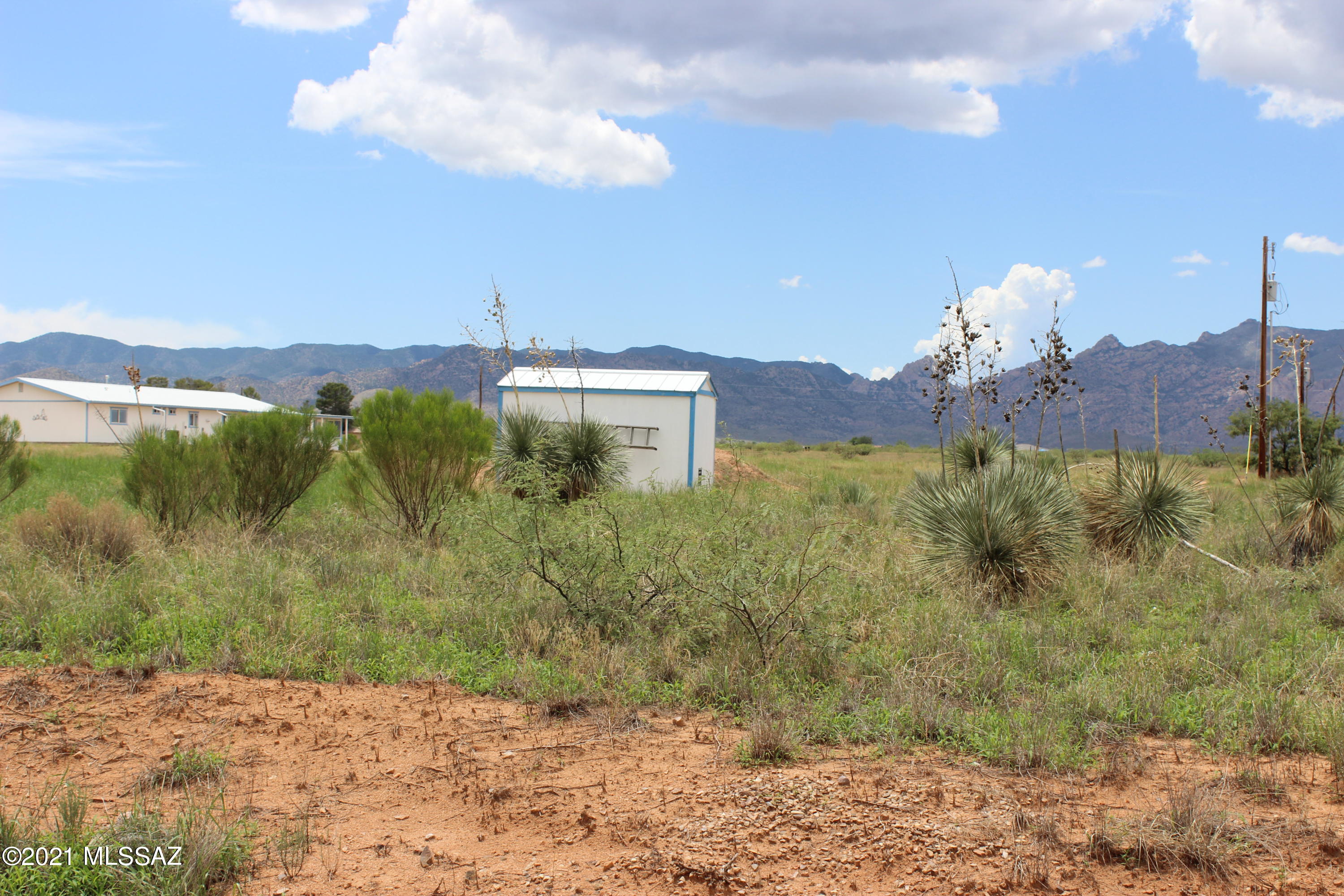 Arizona Sun Sites - Land