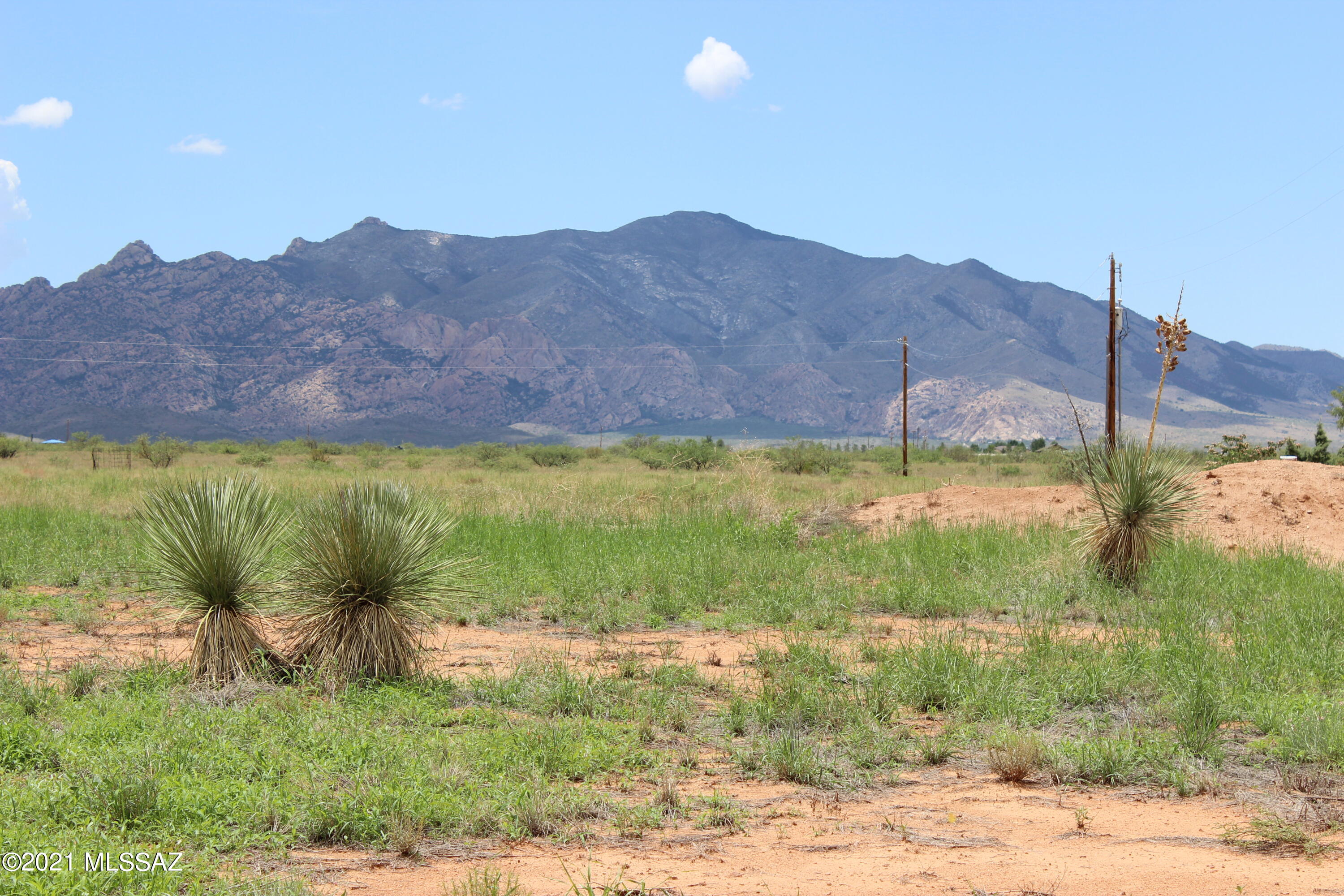 Arizona Sun Sites - Land