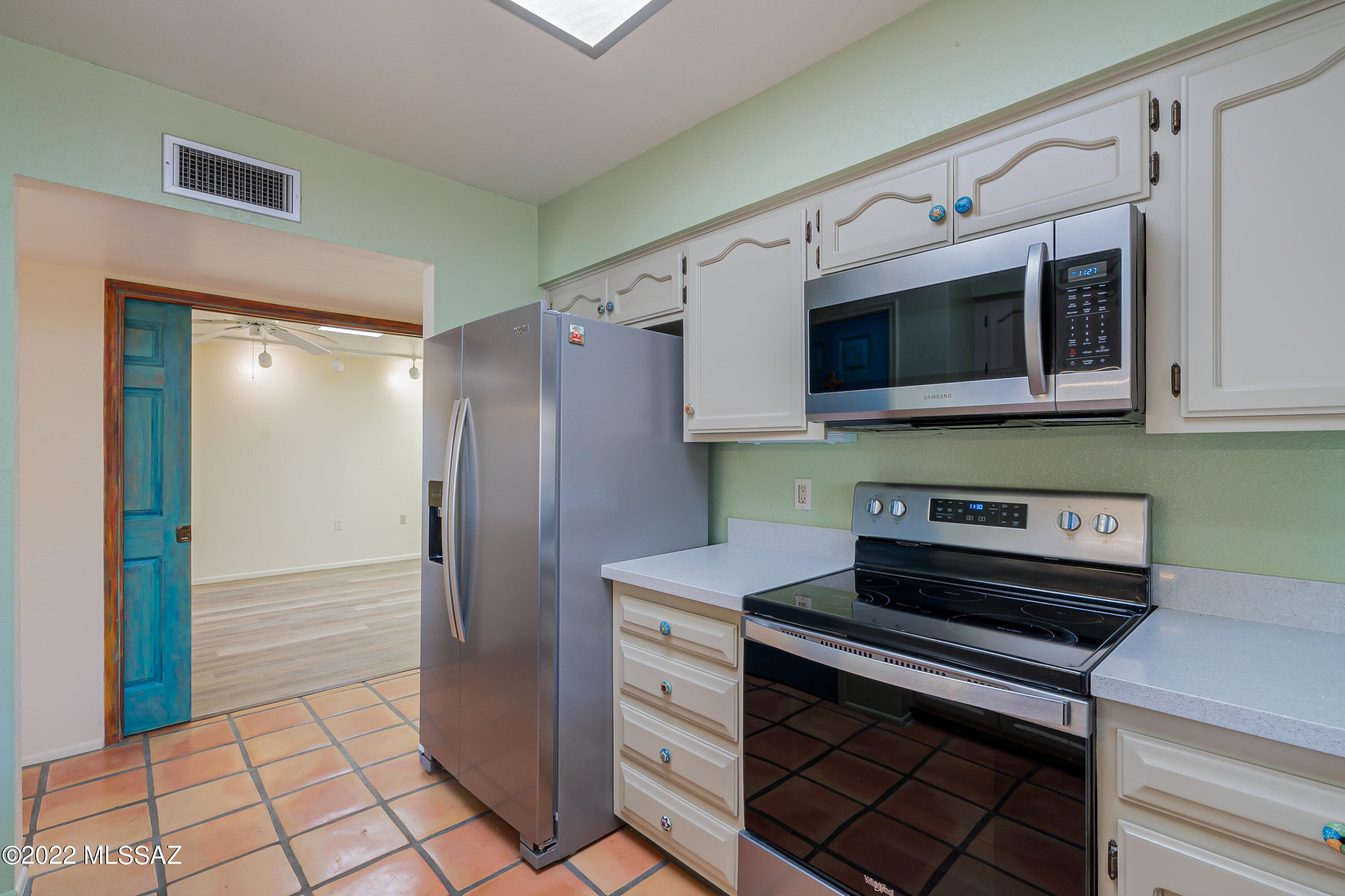 Green Valley Esperanza Estates(1-100) - Residential