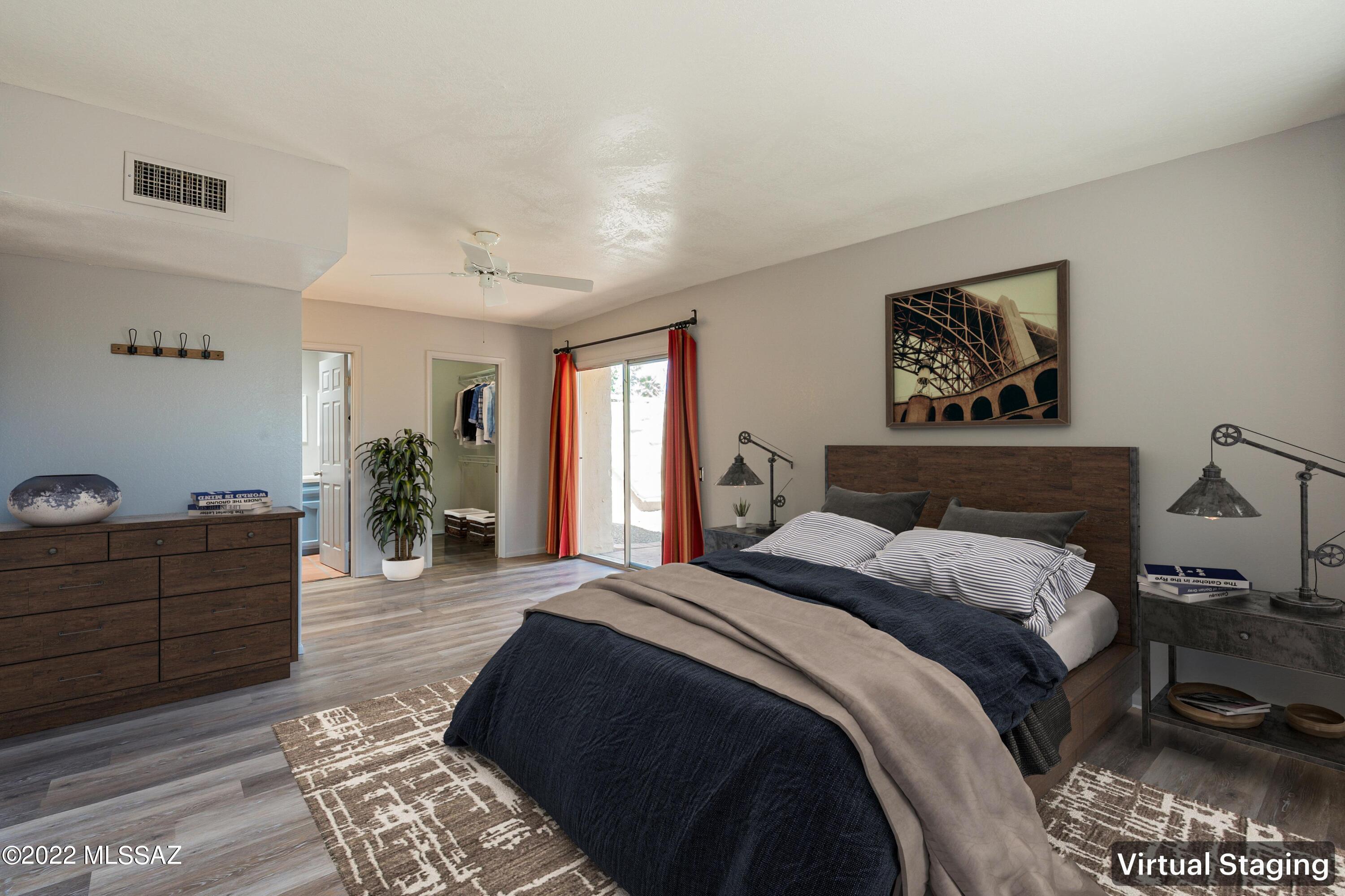 Green Valley Esperanza Estates(1-100) - Residential