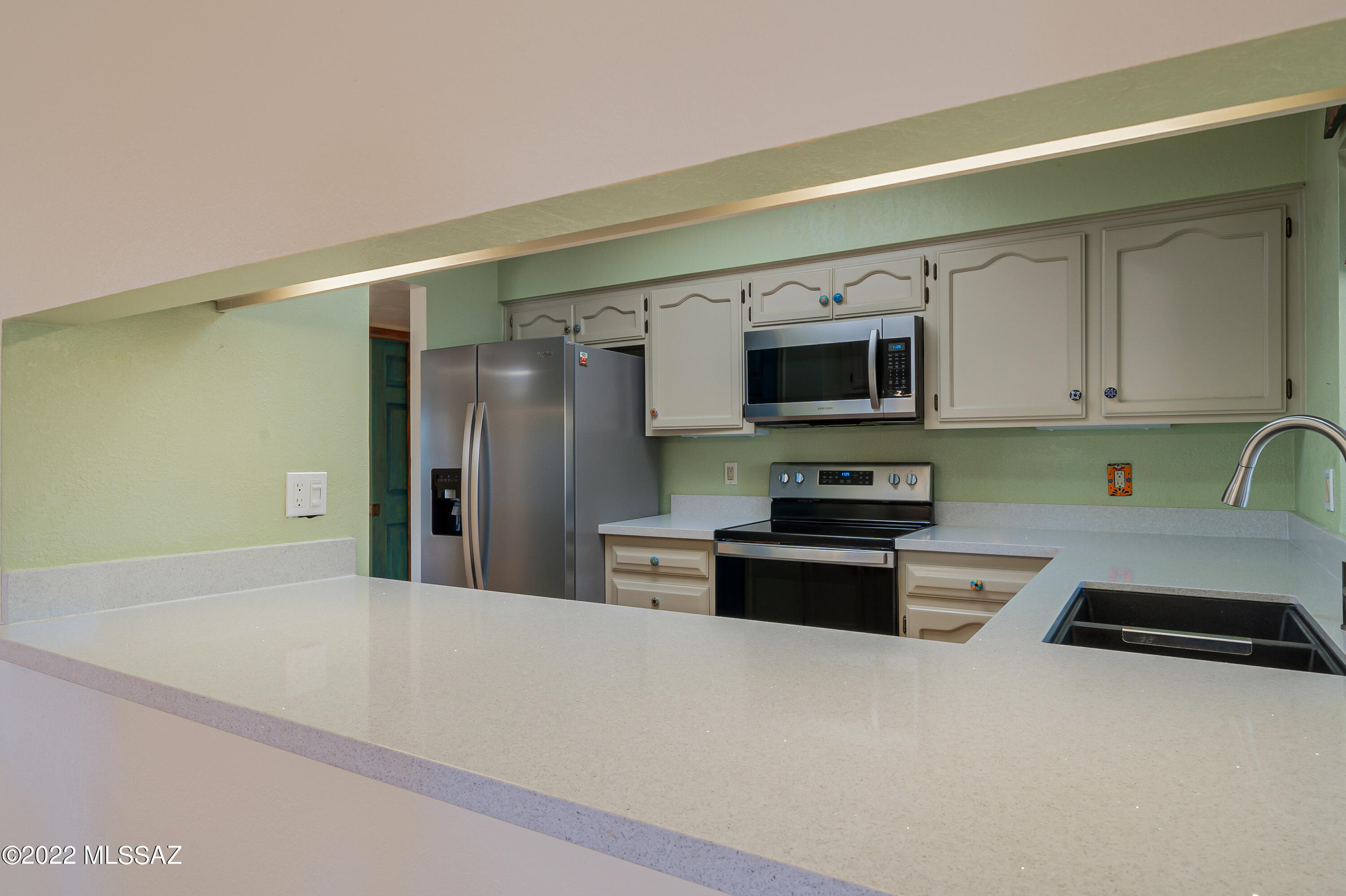 Green Valley Esperanza Estates(1-100) - Residential