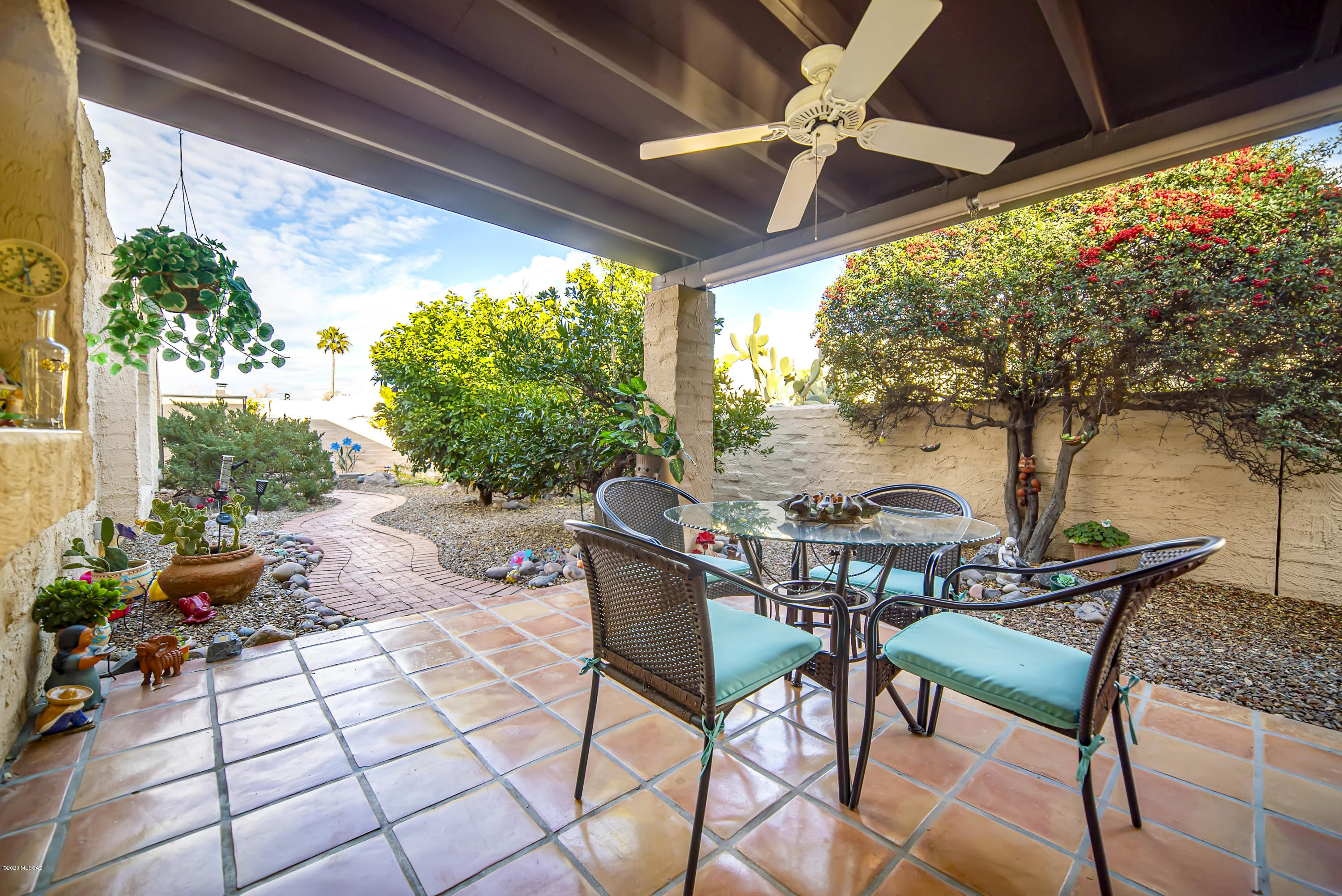 Green Valley Esperanza Estates(1-100) - Residential